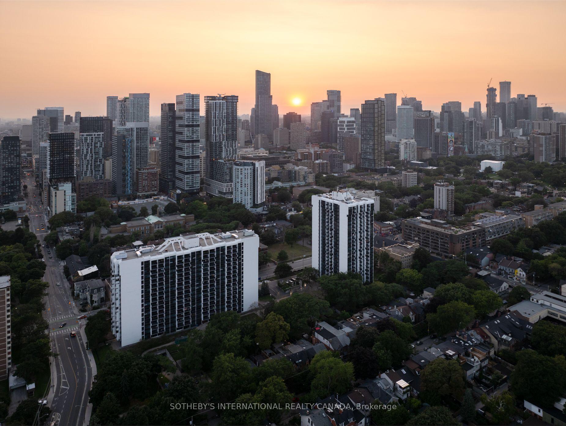 Photo 24 of Unit N0101, 201 Sherbourne Street, Toronto, Moss Park — HOMEH