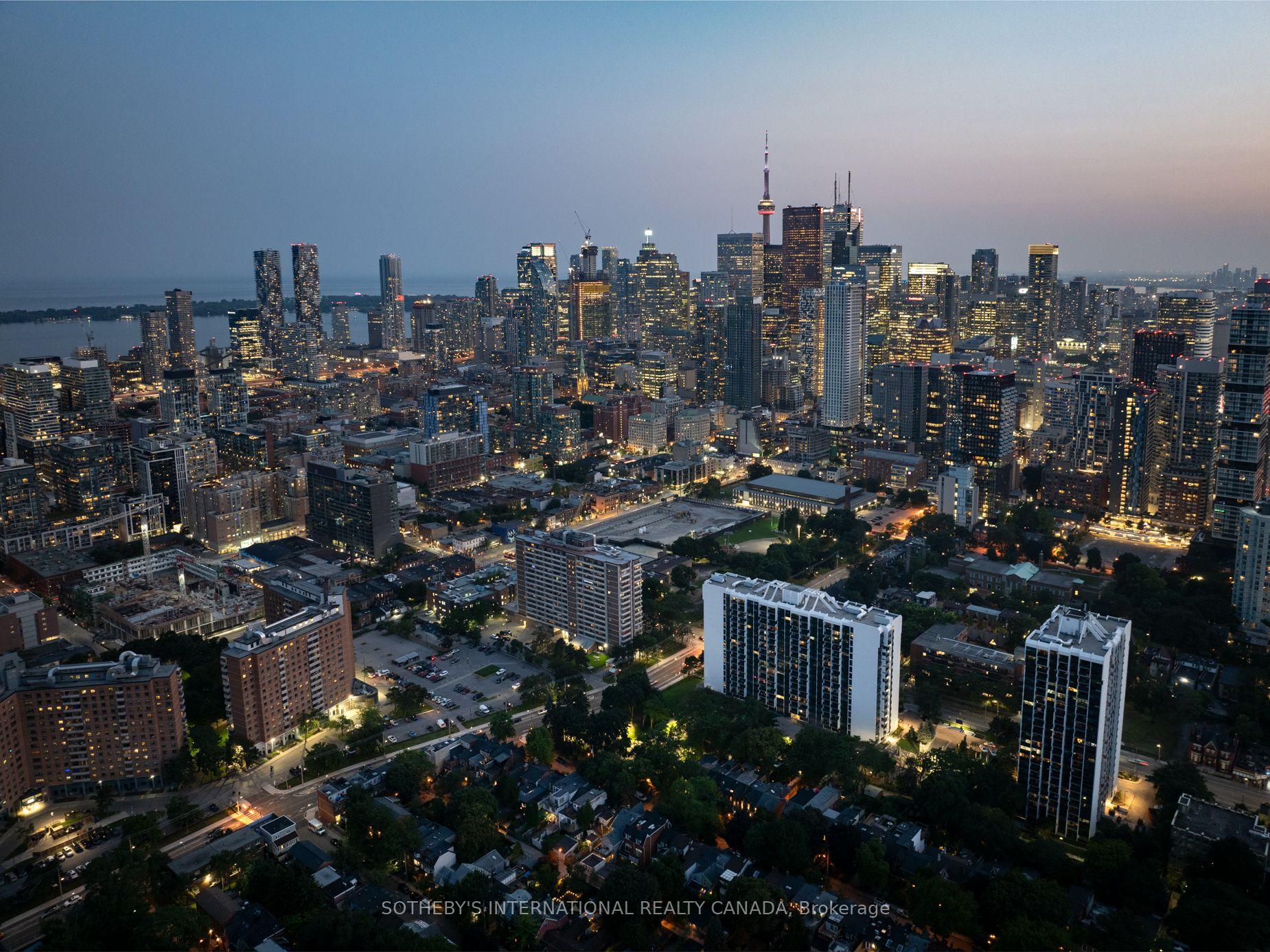 Photo 25 of Unit N0101, 201 Sherbourne Street, Toronto, Moss Park — HOMEH