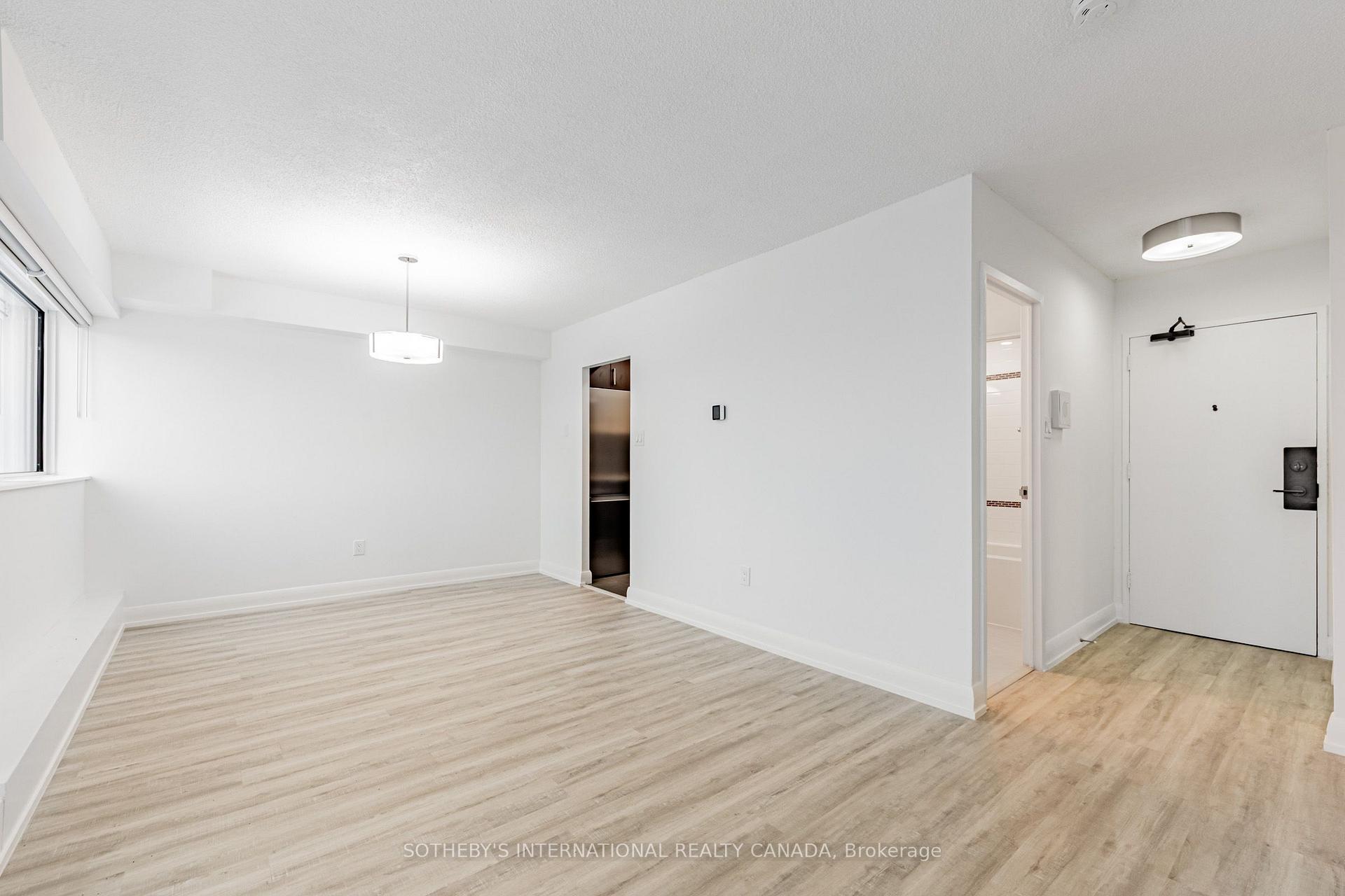 Photo 7 of Unit N0101, 201 Sherbourne Street, Toronto, Moss Park — HOMEH