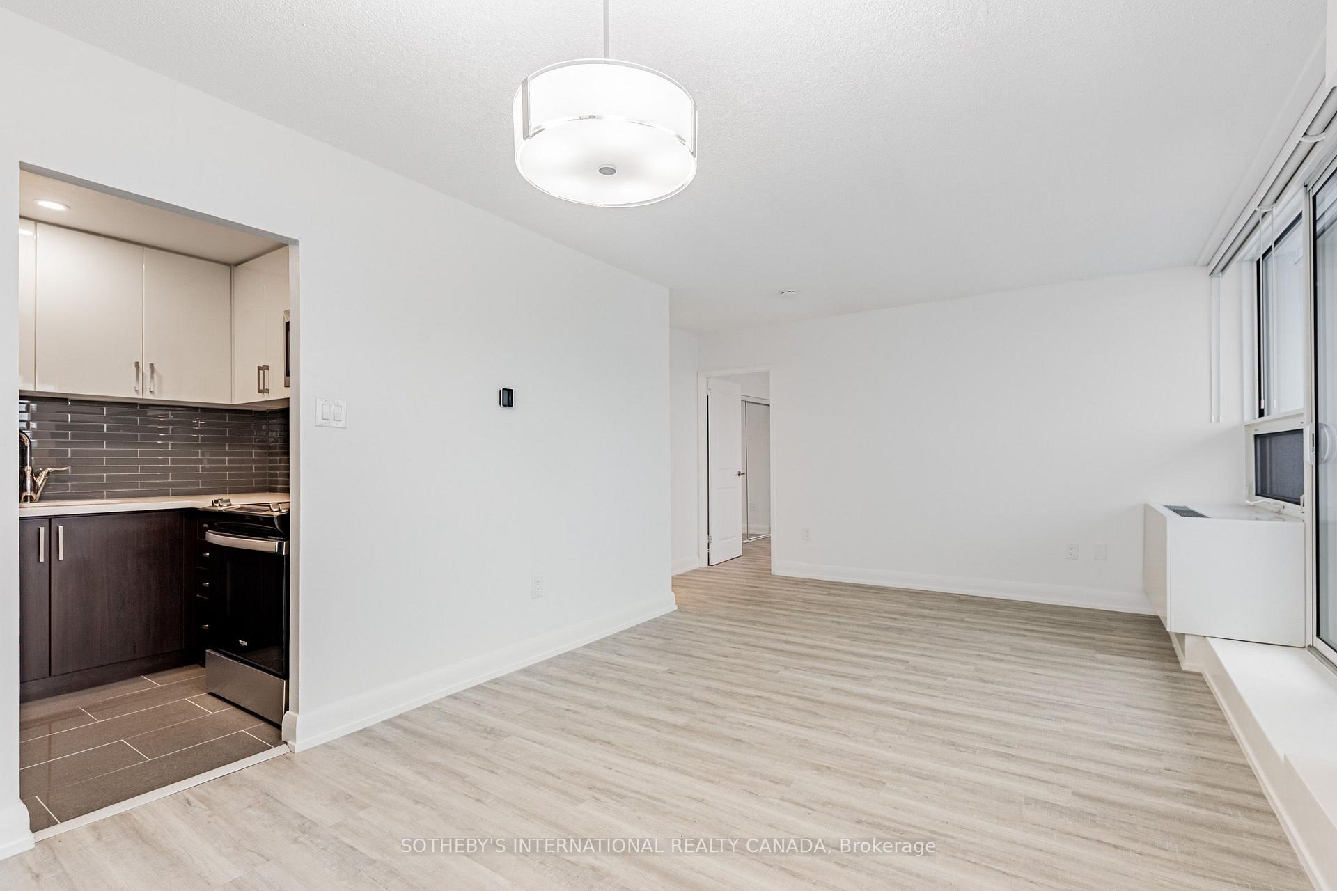 Photo 9 of Unit N0101, 201 Sherbourne Street, Toronto, Moss Park — HOMEH