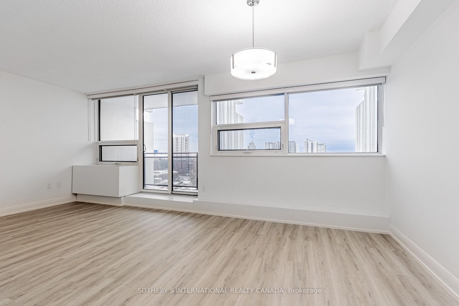 Photo 11 of Unit N0101, 201 Sherbourne Street, Toronto, Moss Park — HOMEH