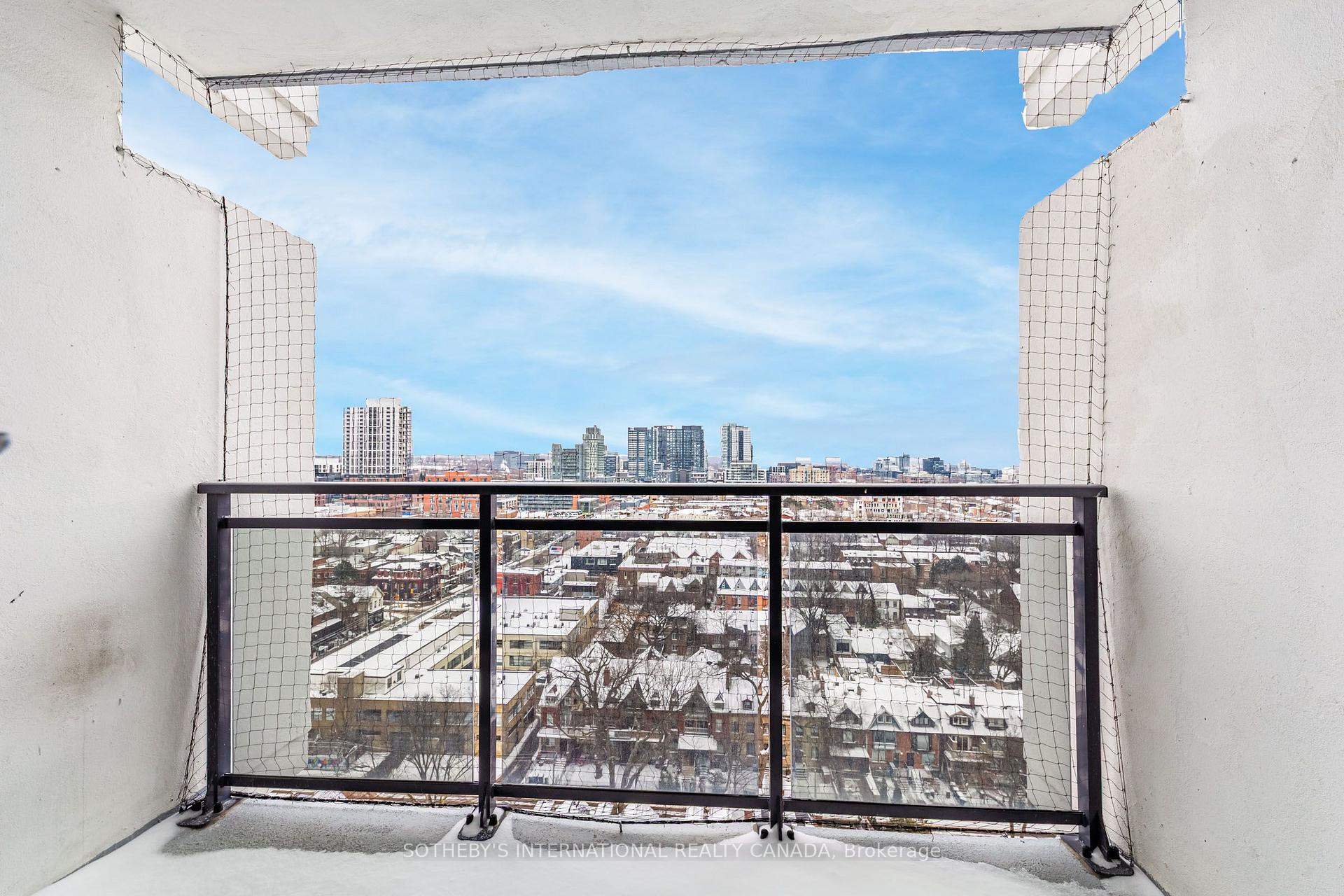 Photo 21 of Unit N0101, 201 Sherbourne Street, Toronto, Moss Park — HOMEH