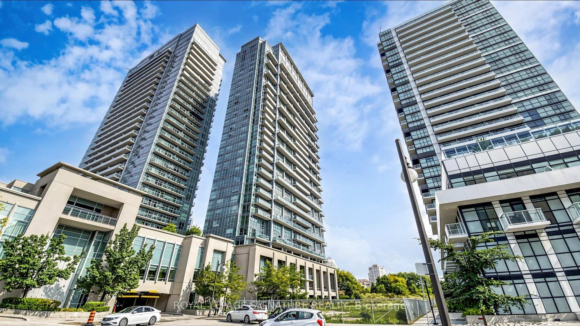 Photo of Unit 2524, 165 Legion Road