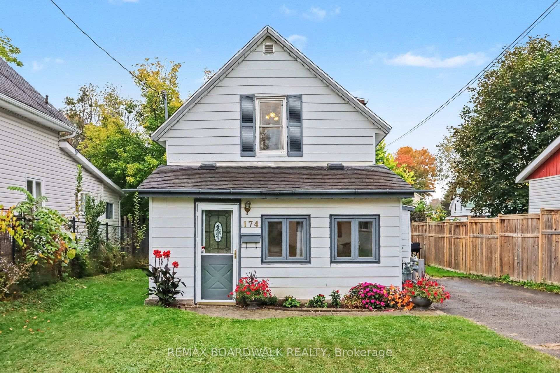Photo of 174 Munro Street