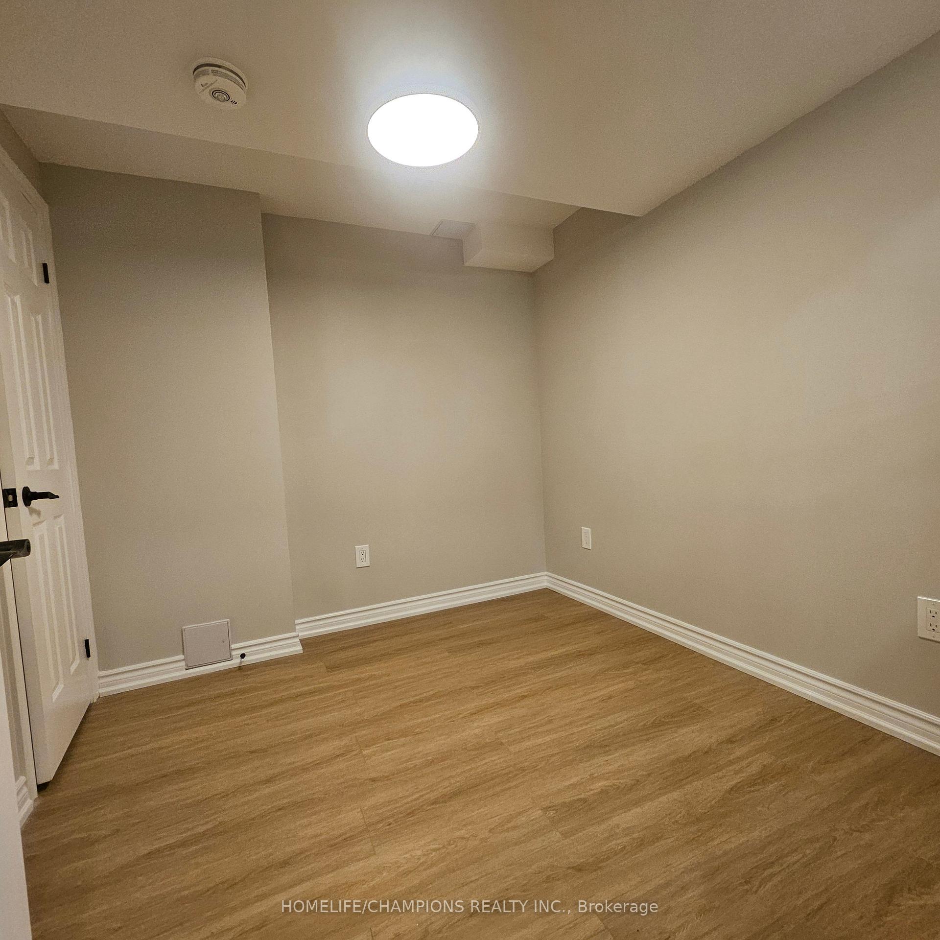 Photo 2 of Unit BSMT, 79 Mantz Crescent, Whitby, Taunton North — HOMEH