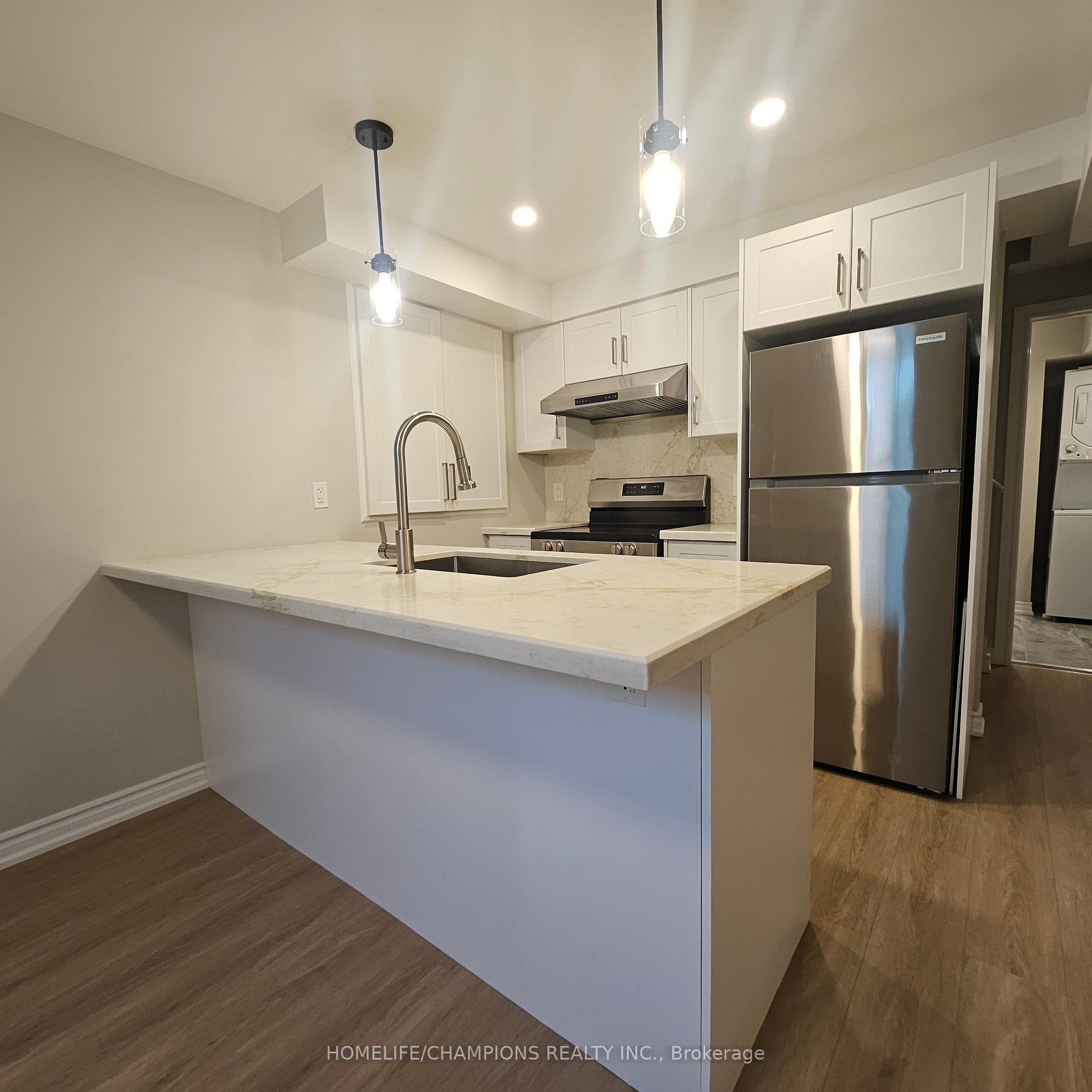 Photo 5 of Unit BSMT, 79 Mantz Crescent, Whitby, Taunton North — HOMEH