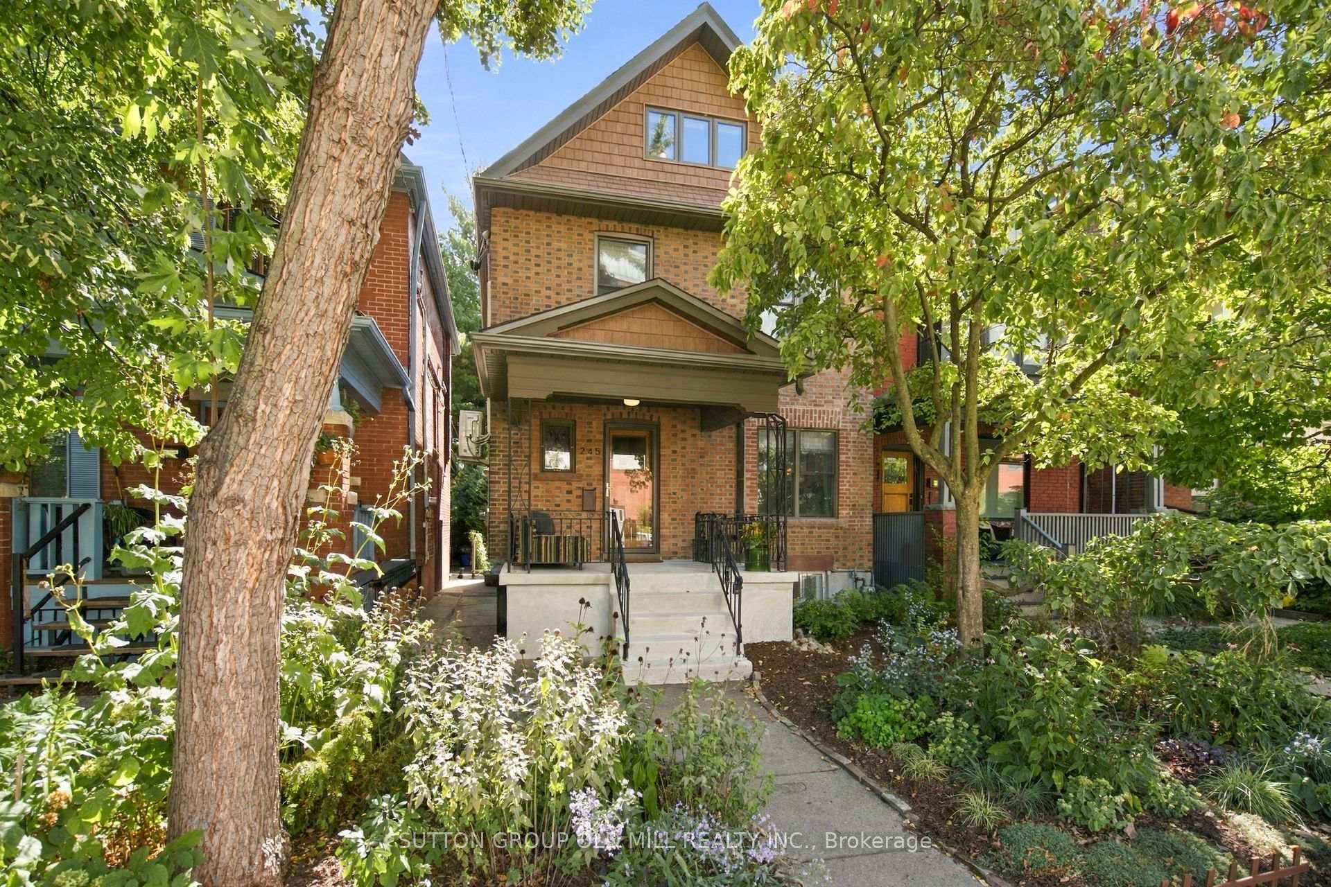 Photo of 245 St Johns Road
