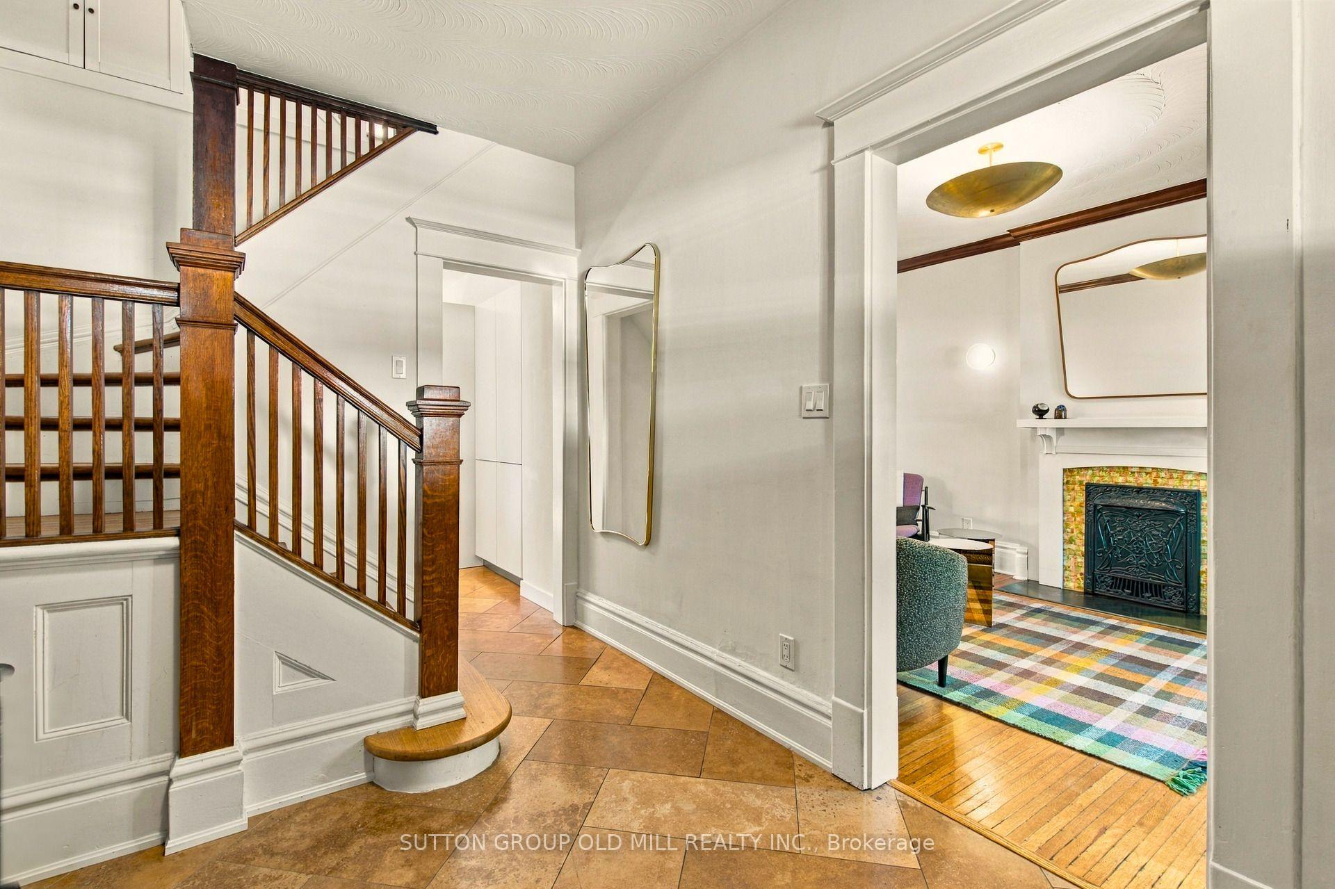 Photo 8 of 245 St Johns Road, Toronto, Junction Area — HOMEH