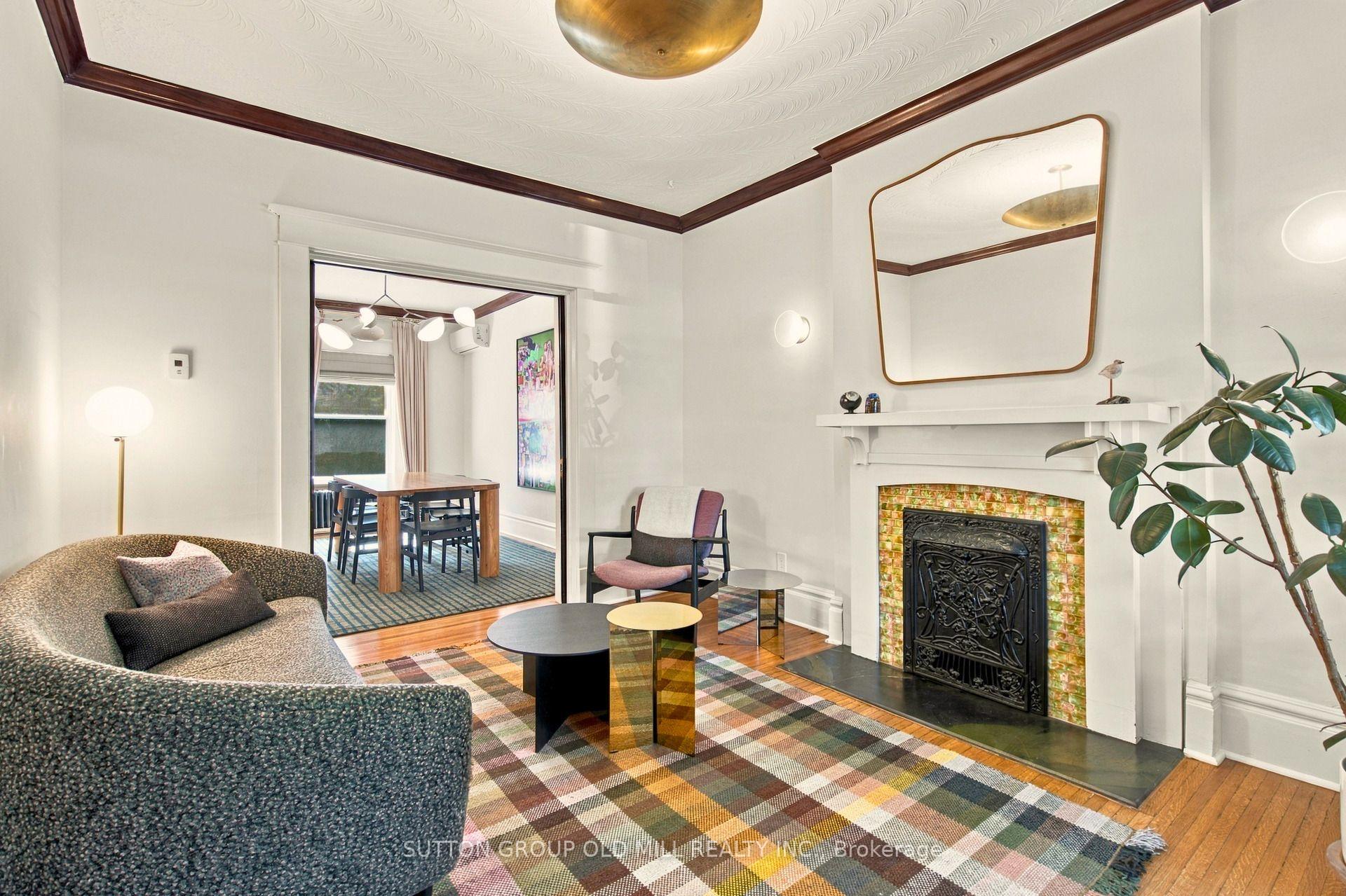 Photo 9 of 245 St Johns Road, Toronto, Junction Area — HOMEH
