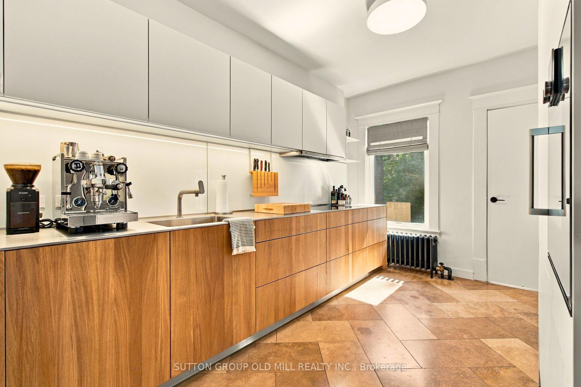 Photo 3 of 245 St Johns Road, Toronto, Junction Area — HOMEH