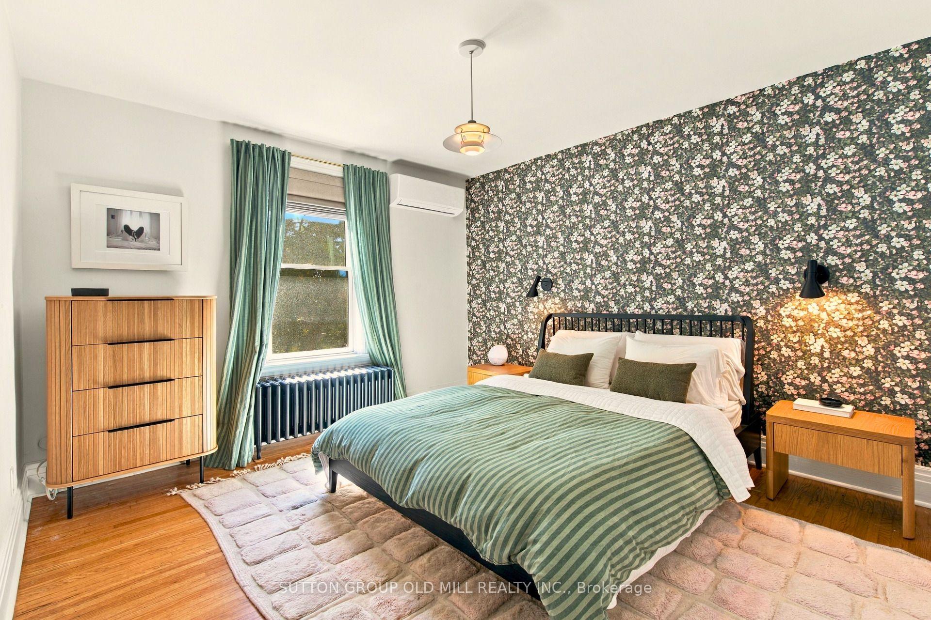 Photo 4 of 245 St Johns Road, Toronto, Junction Area — HOMEH