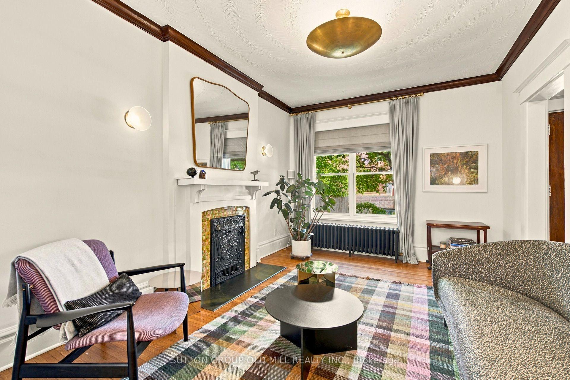 Photo 10 of 245 St Johns Road, Toronto, Junction Area — HOMEH