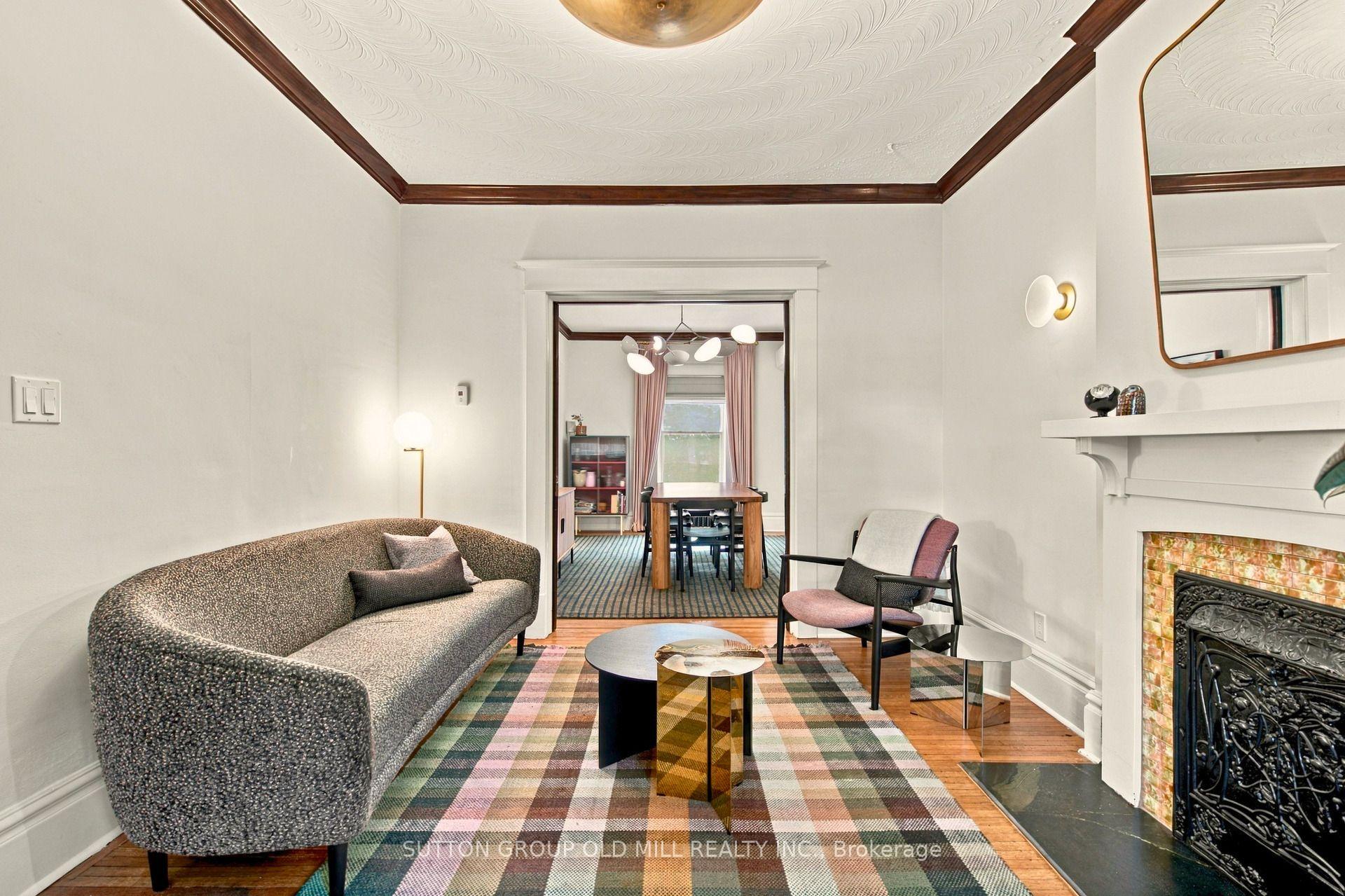 Photo 11 of 245 St Johns Road, Toronto, Junction Area — HOMEH