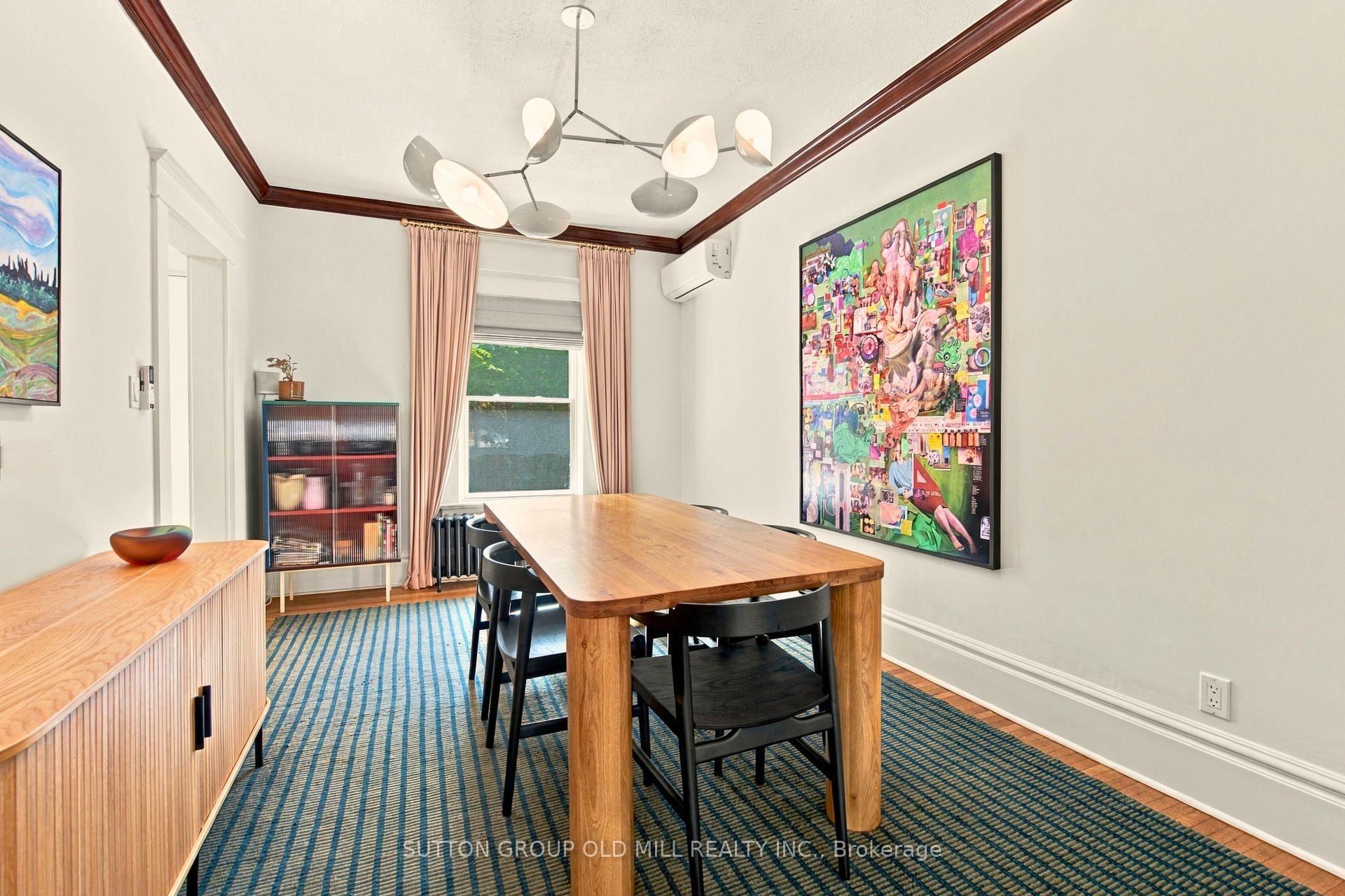 Photo 12 of 245 St Johns Road, Toronto, Junction Area — HOMEH