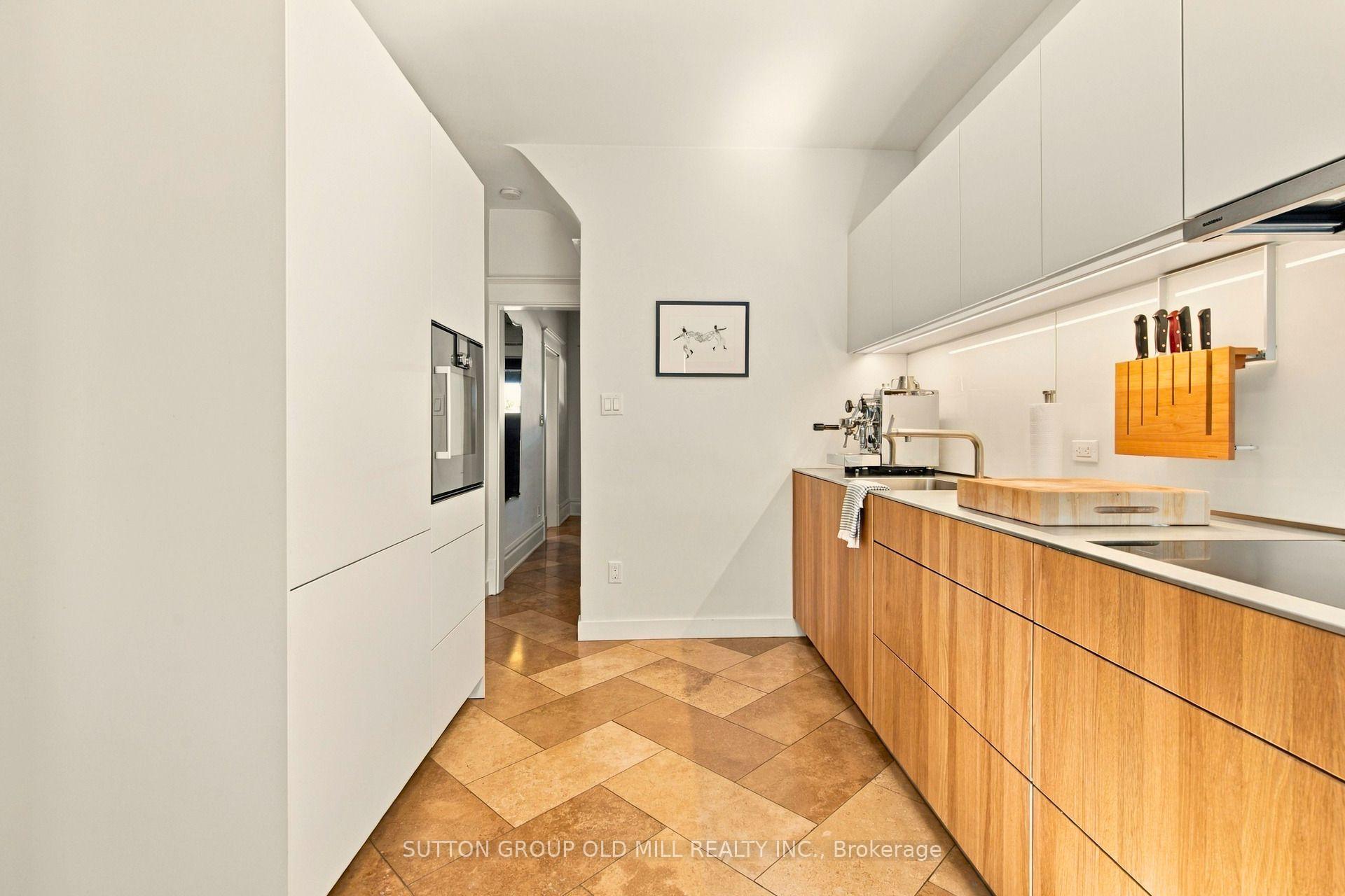 Photo 14 of 245 St Johns Road, Toronto, Junction Area — HOMEH