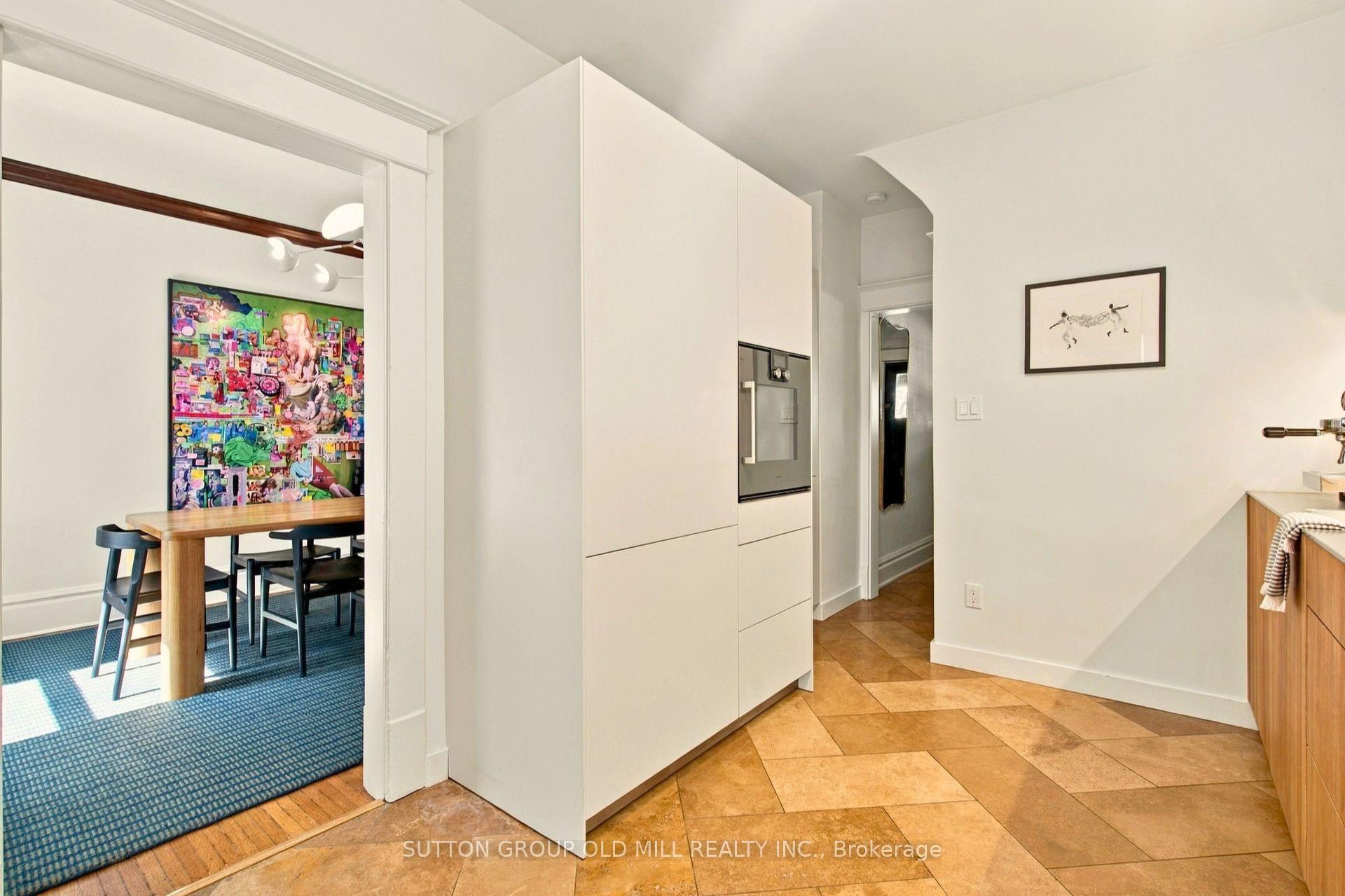 Photo 13 of 245 St Johns Road, Toronto, Junction Area — HOMEH
