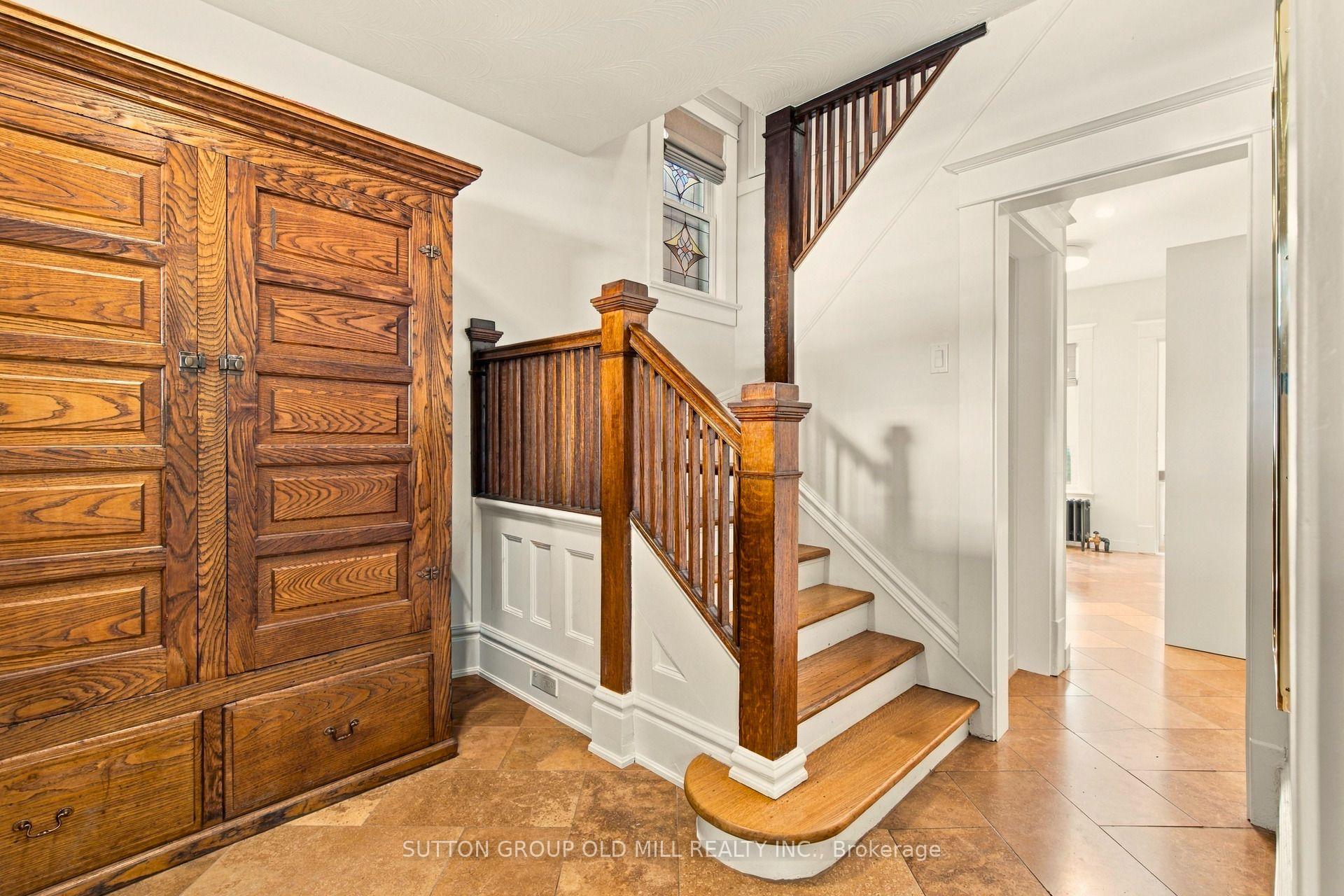 Photo 20 of 245 St Johns Road, Toronto, Junction Area — HOMEH