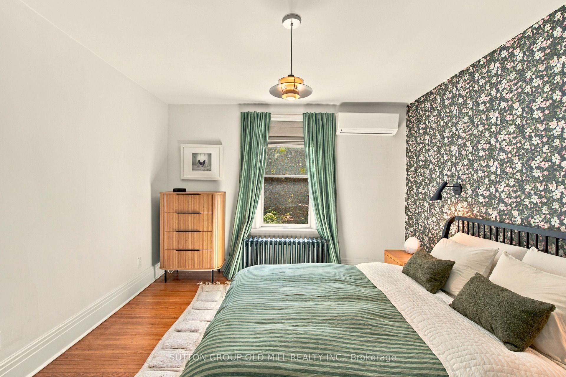 Photo 21 of 245 St Johns Road, Toronto, Junction Area — HOMEH