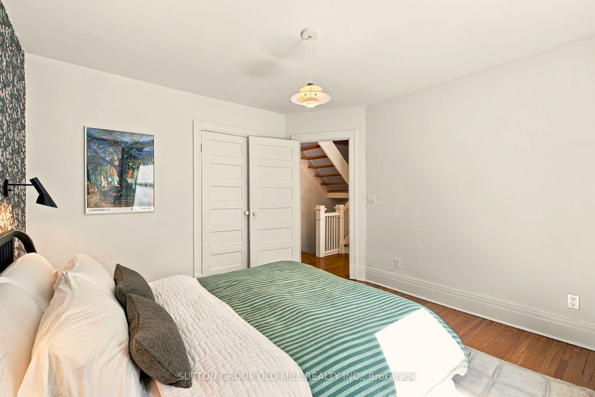 Photo 22 of 245 St Johns Road, Toronto, Junction Area — HOMEH