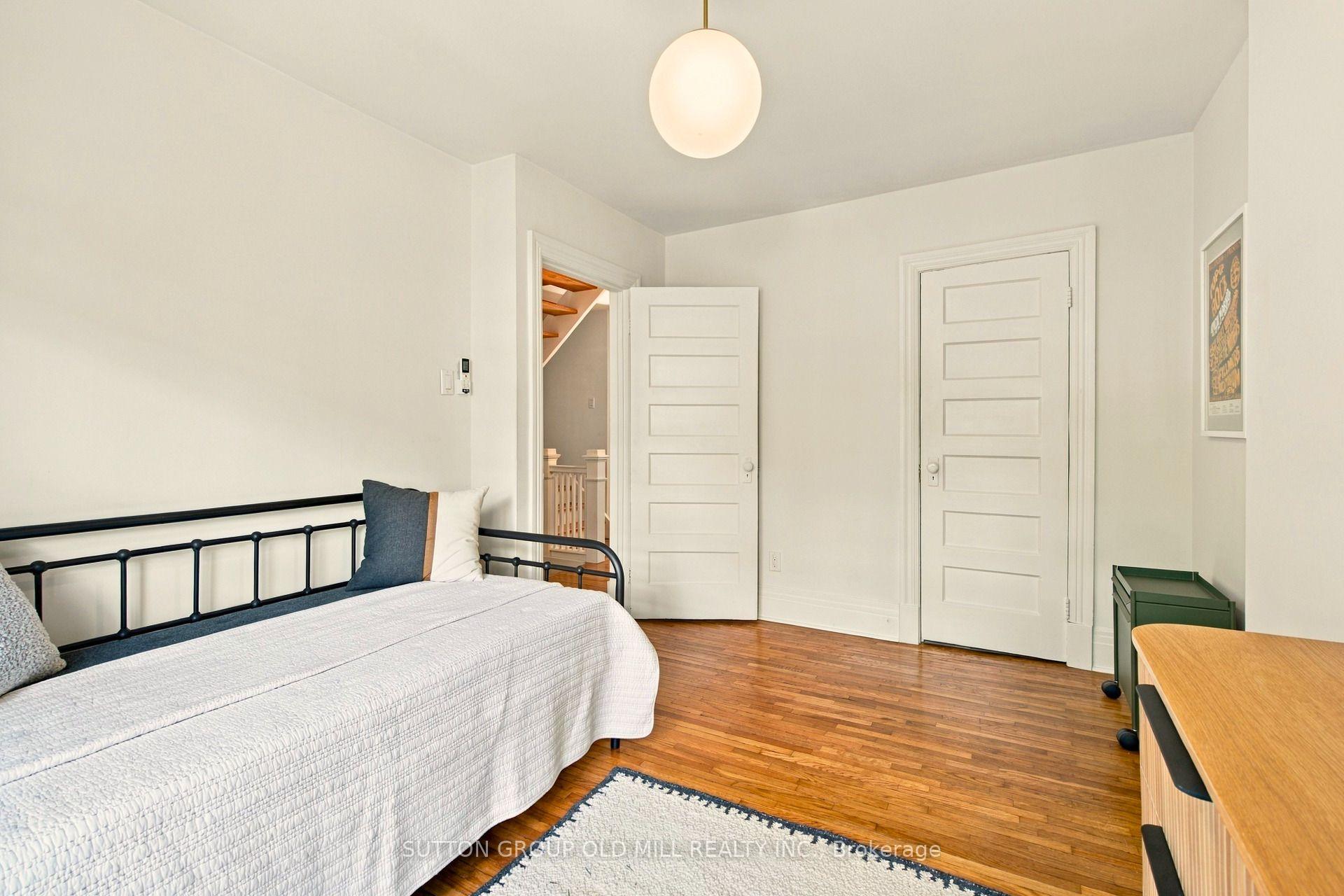 Photo 25 of 245 St Johns Road, Toronto, Junction Area — HOMEH