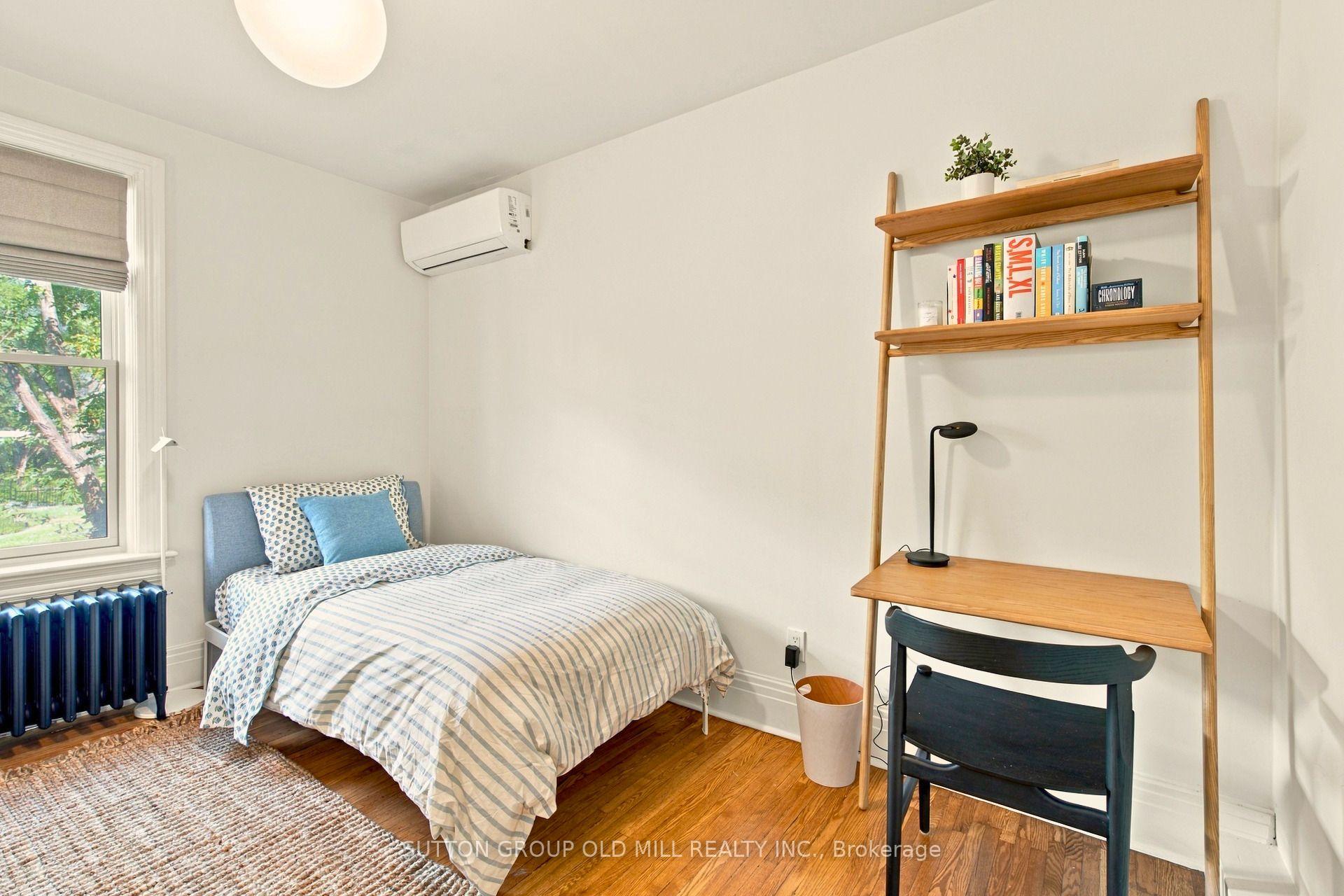 Photo 27 of 245 St Johns Road, Toronto, Junction Area — HOMEH