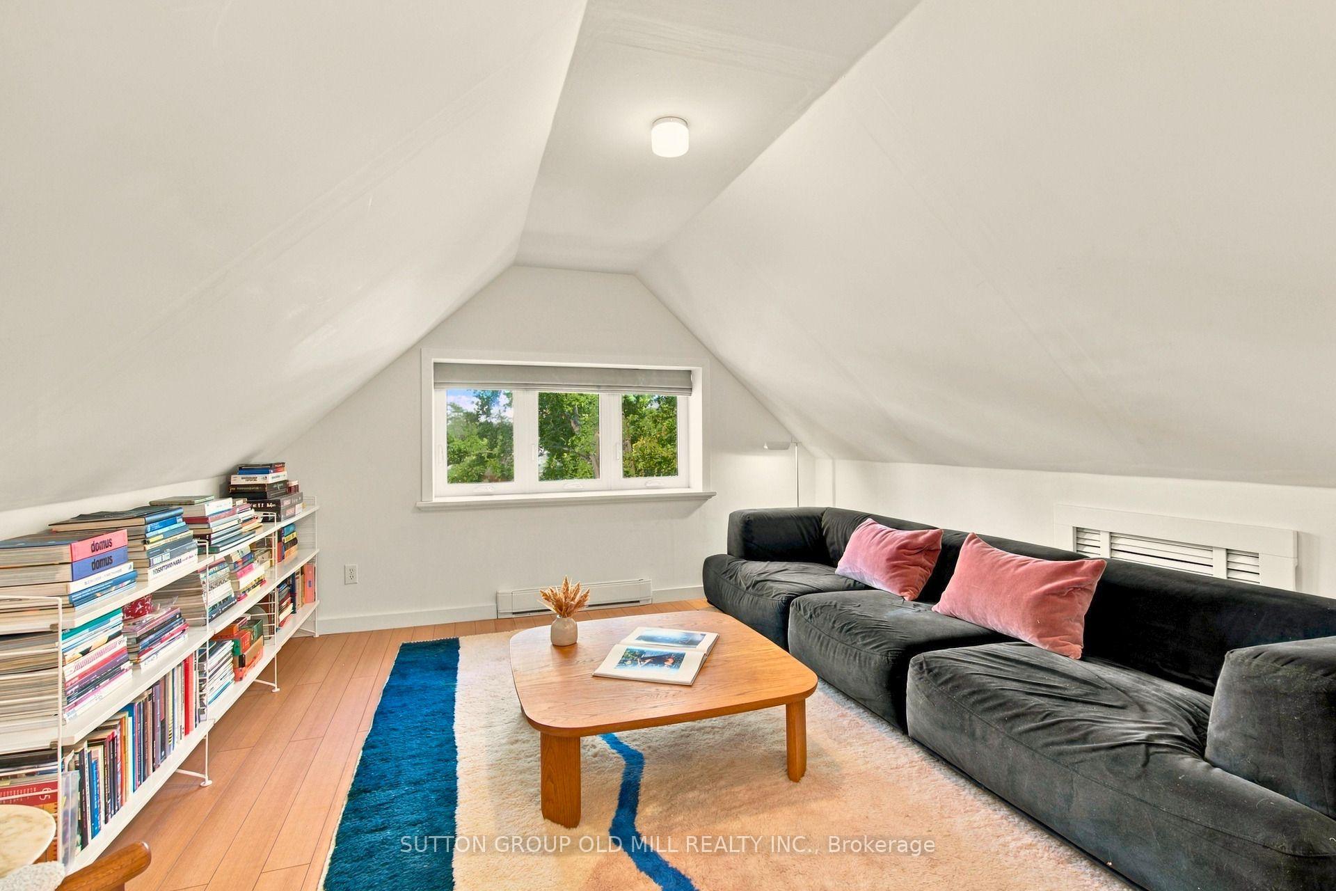 Photo 31 of 245 St Johns Road, Toronto, Junction Area — HOMEH
