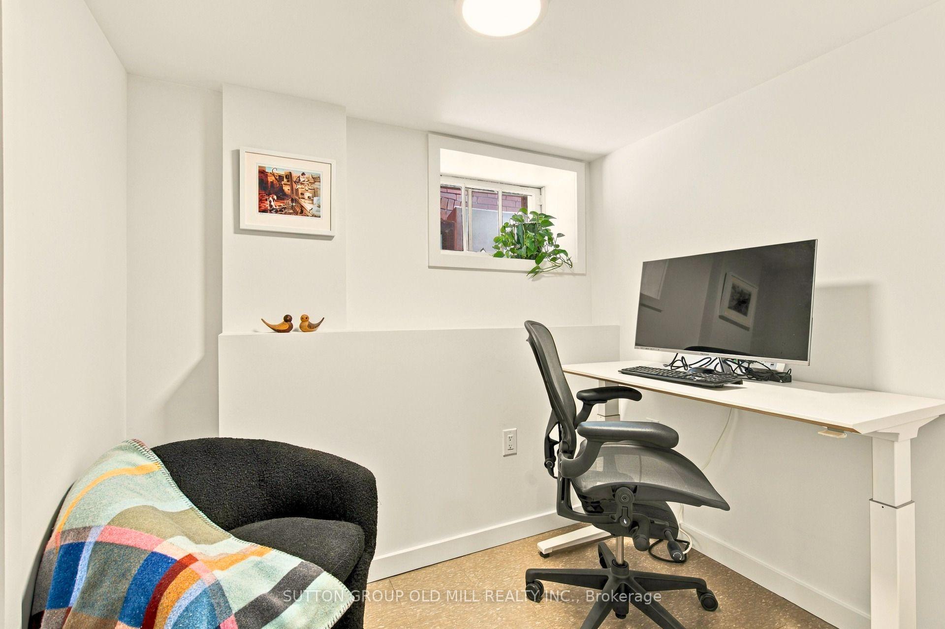 Photo 36 of 245 St Johns Road, Toronto, Junction Area — HOMEH