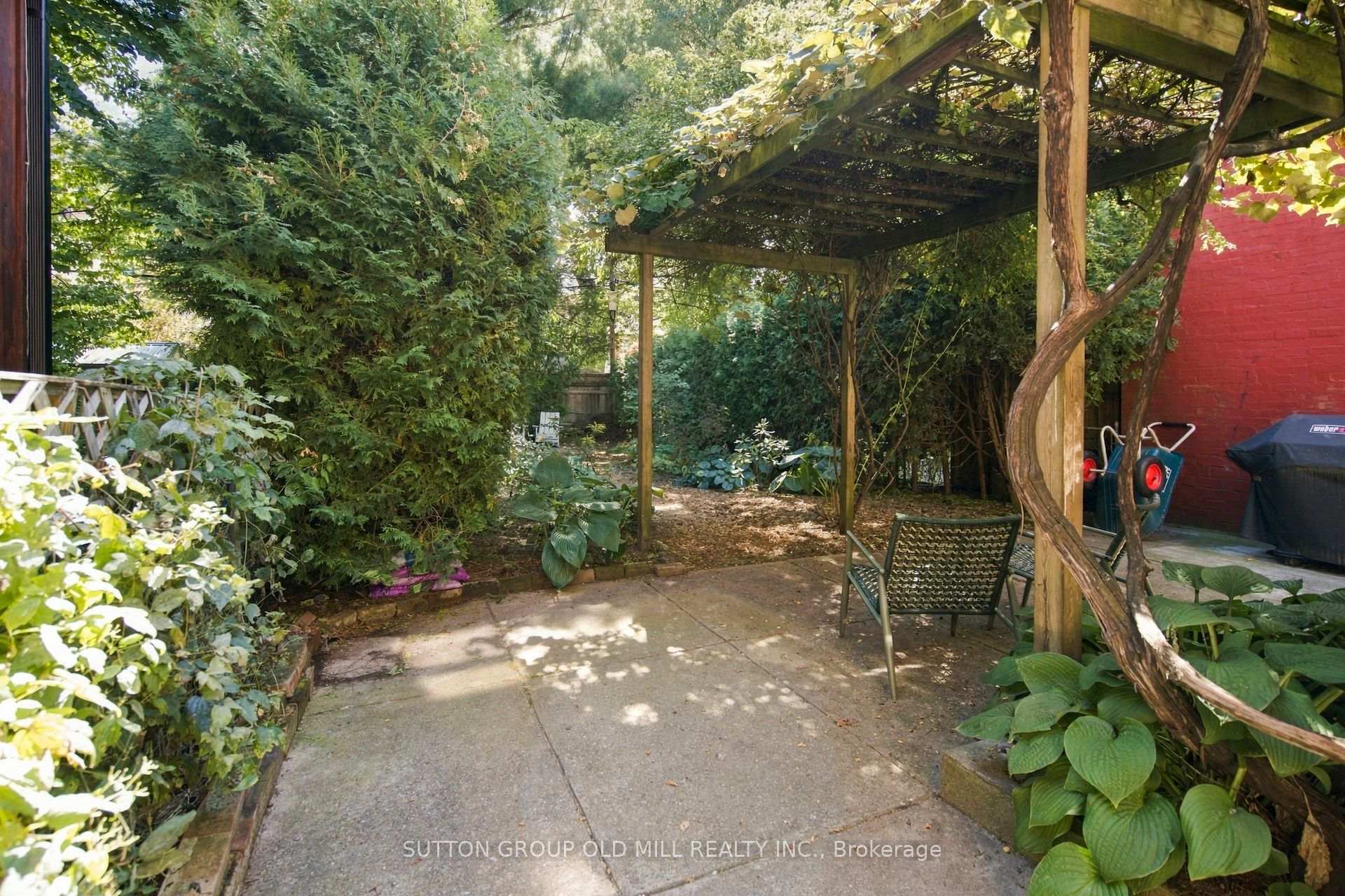 Photo 42 of 245 St Johns Road, Toronto, Junction Area — HOMEH