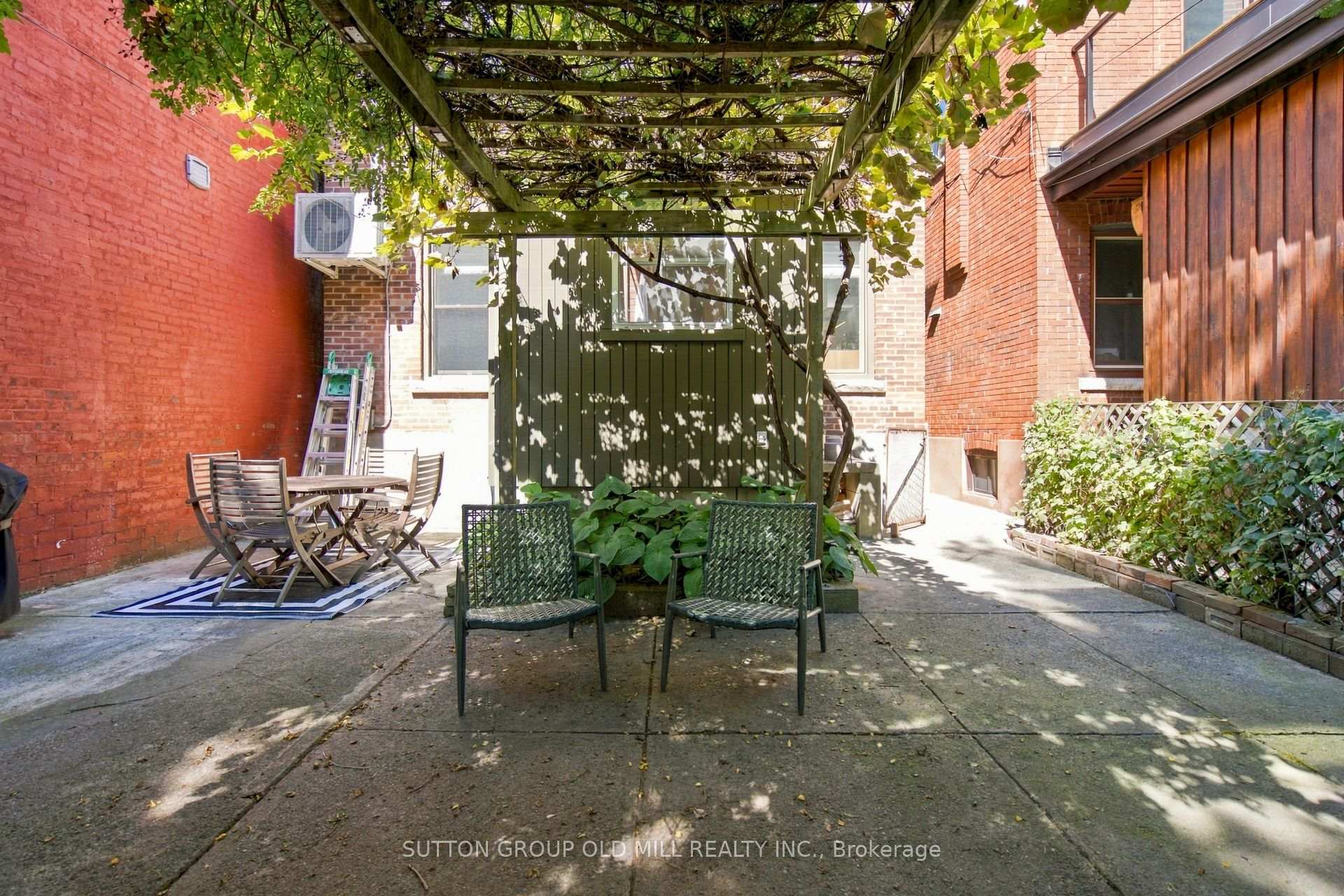 Photo 43 of 245 St Johns Road, Toronto, Junction Area — HOMEH