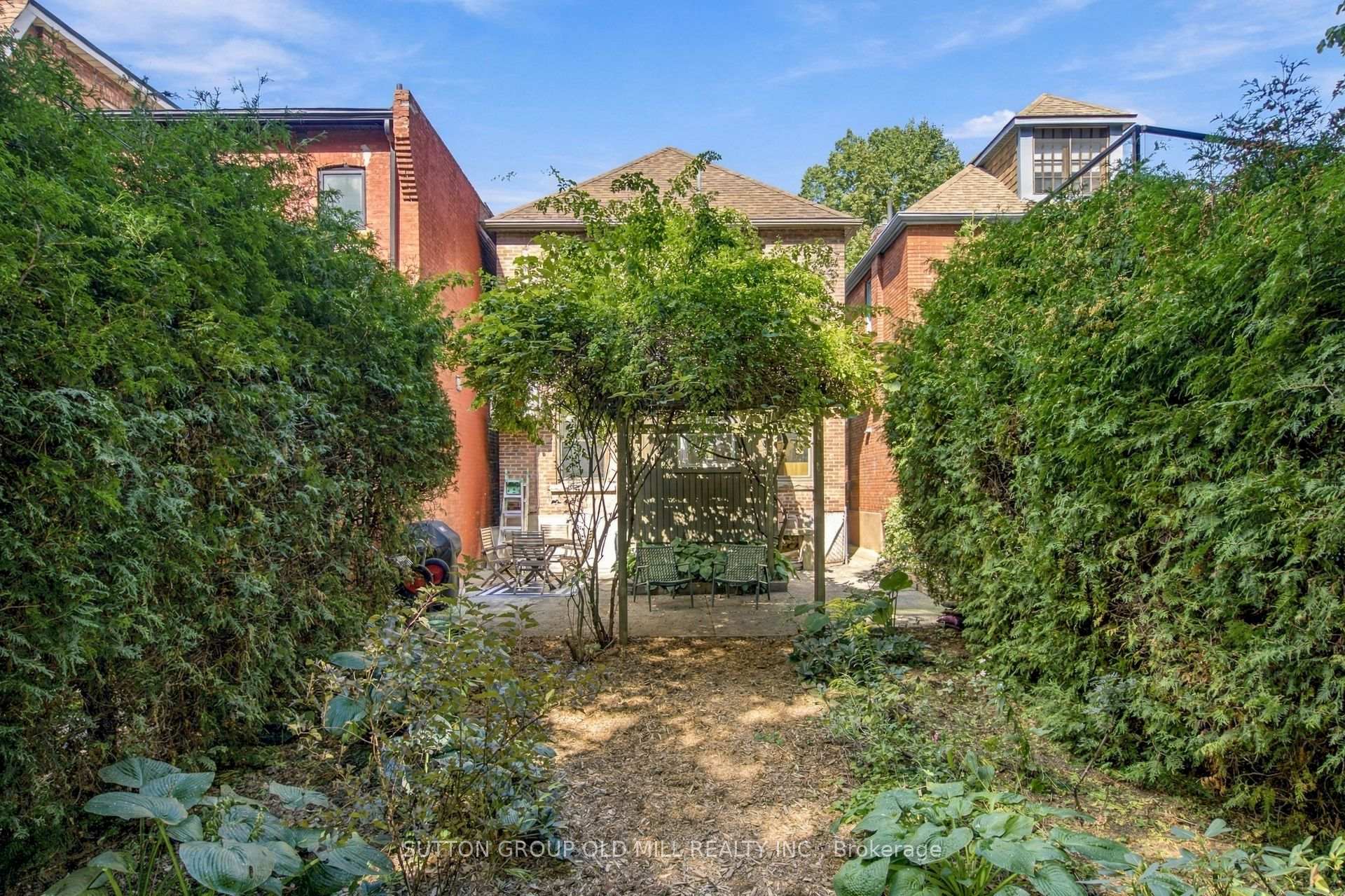 Photo 44 of 245 St Johns Road, Toronto, Junction Area — HOMEH