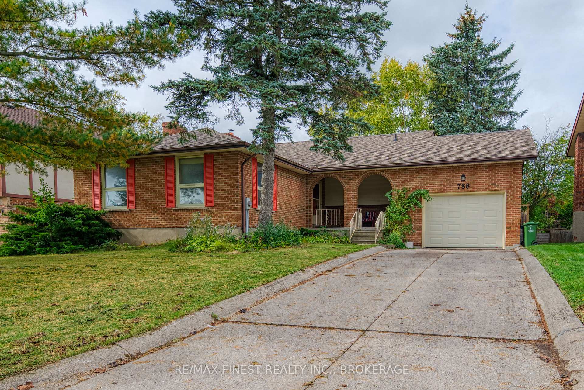 Photo of 788 Kimberley Street