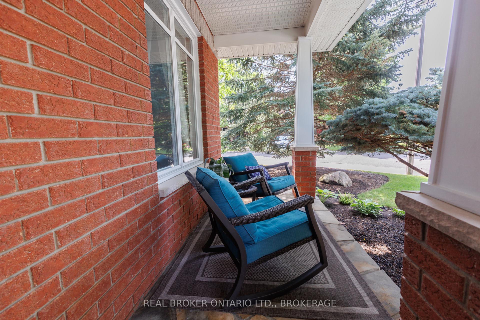 Photo 4 of 11 Redbridge Crescent, Ottawa, Barrhaven - Longfields — HOMEH