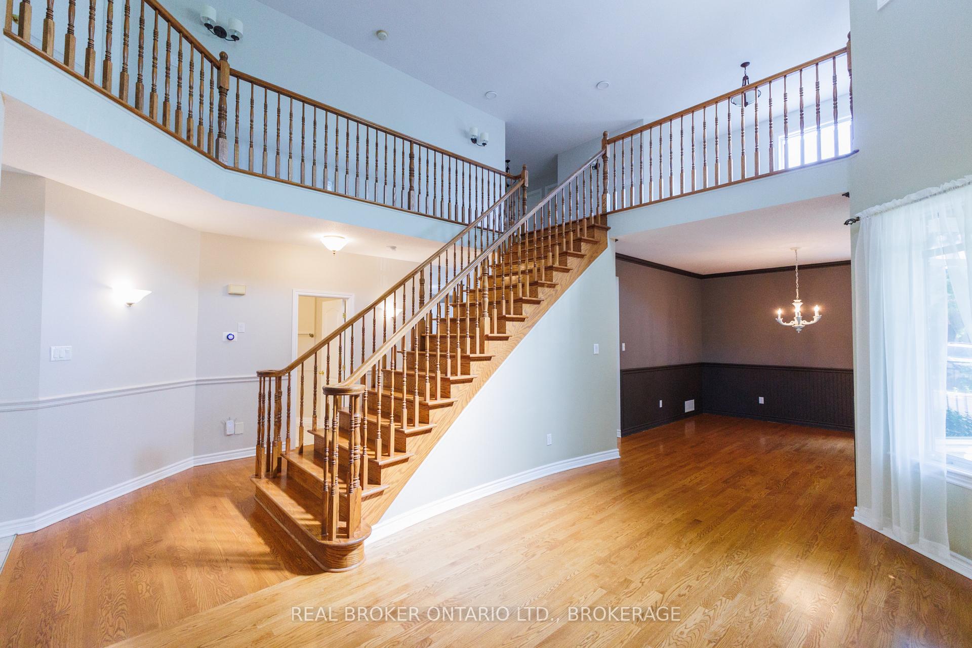 Photo 10 of 11 Redbridge Crescent, Ottawa, Barrhaven - Longfields — HOMEH