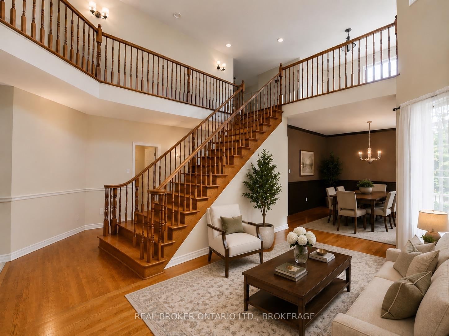 Photo 11 of 11 Redbridge Crescent, Ottawa, Barrhaven - Longfields — HOMEH