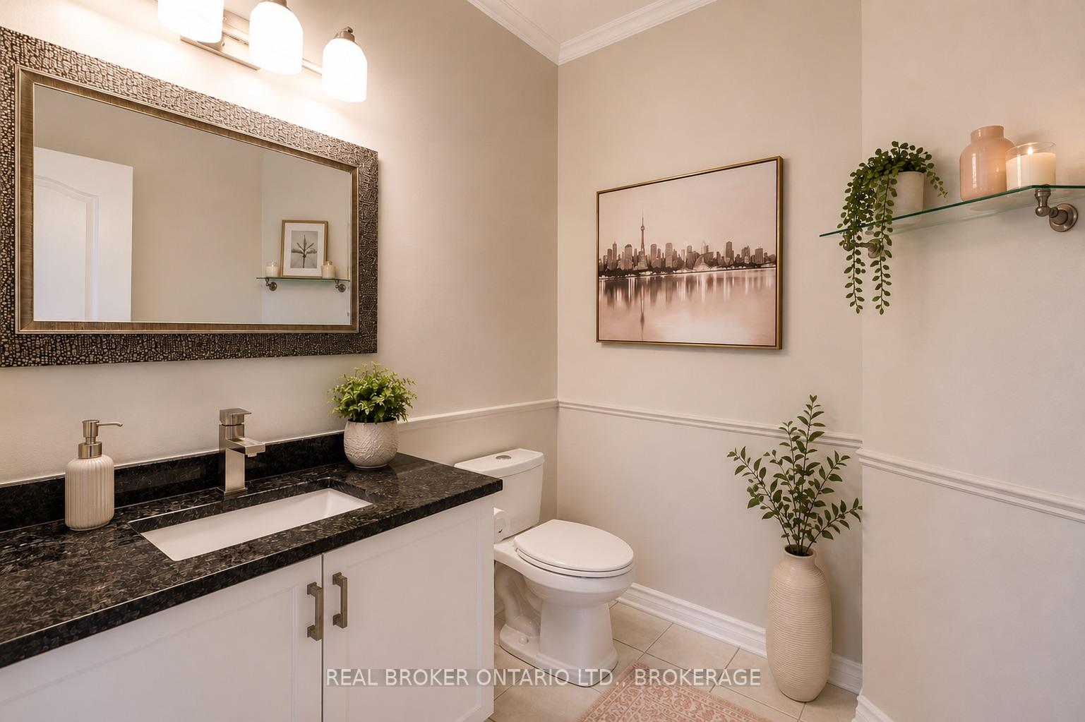 Photo 12 of 11 Redbridge Crescent, Ottawa, Barrhaven - Longfields — HOMEH