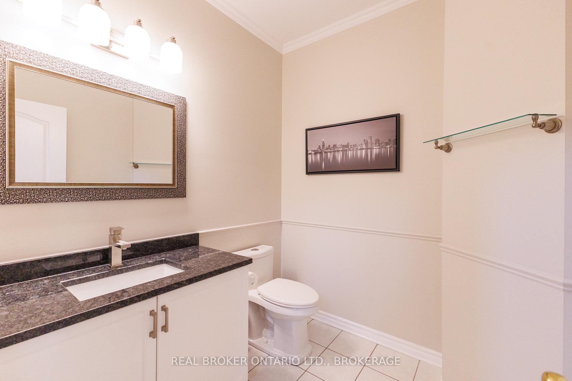 Photo 13 of 11 Redbridge Crescent, Ottawa, Barrhaven - Longfields — HOMEH