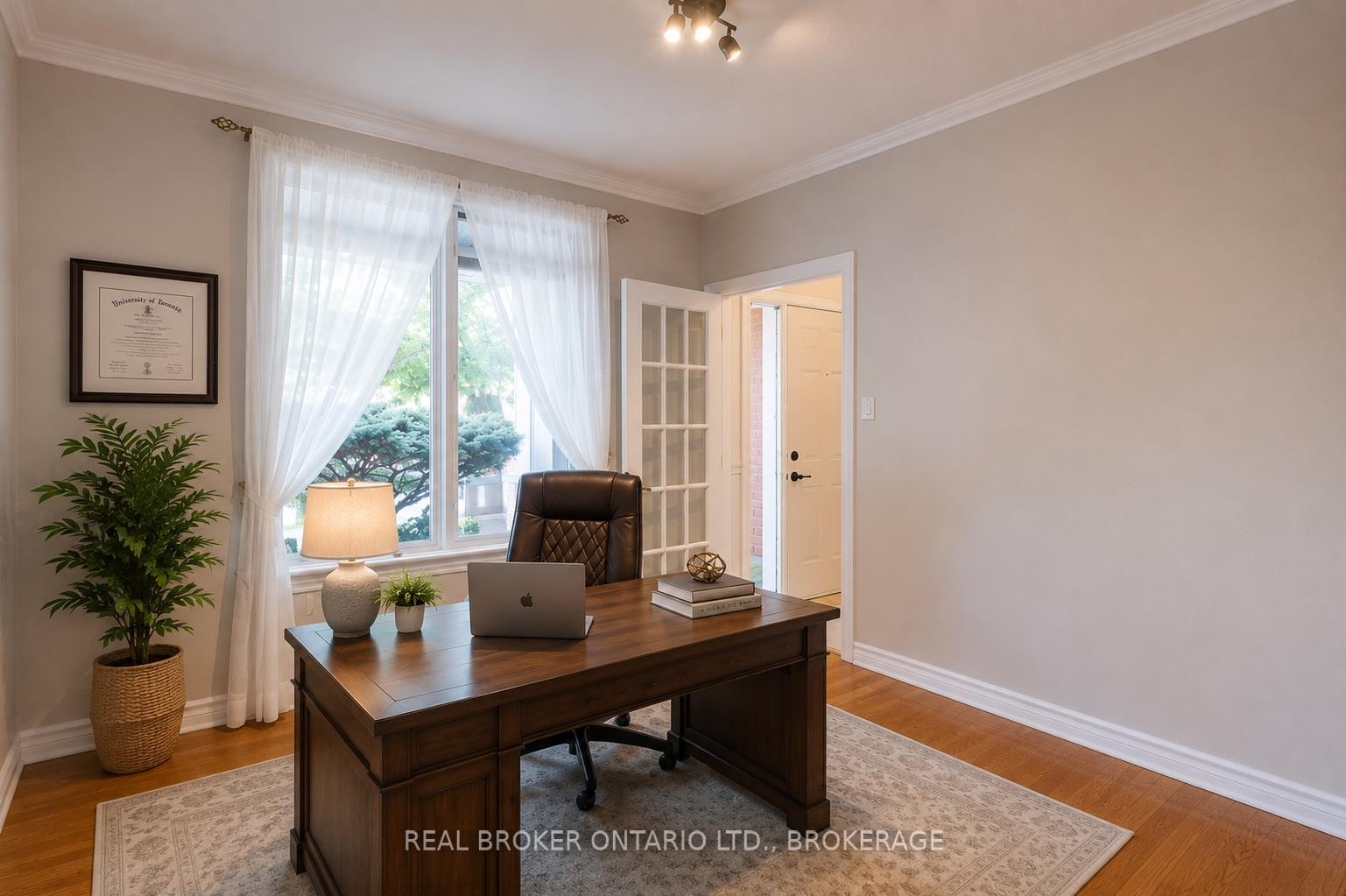 Photo 14 of 11 Redbridge Crescent, Ottawa, Barrhaven - Longfields — HOMEH