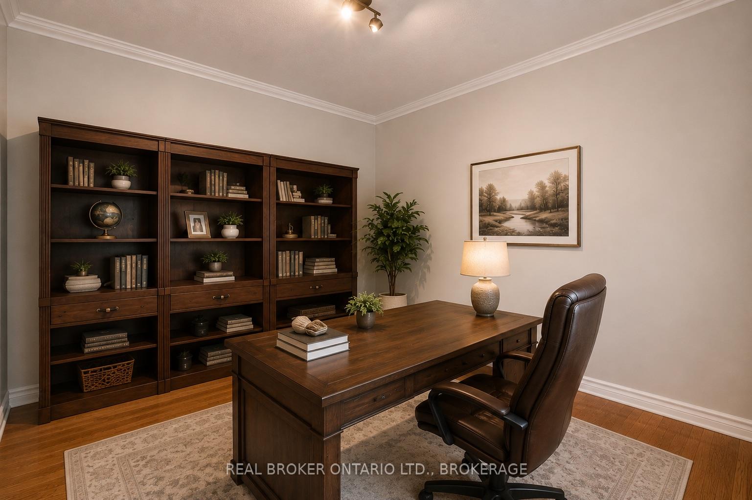 Photo 15 of 11 Redbridge Crescent, Ottawa, Barrhaven - Longfields — HOMEH