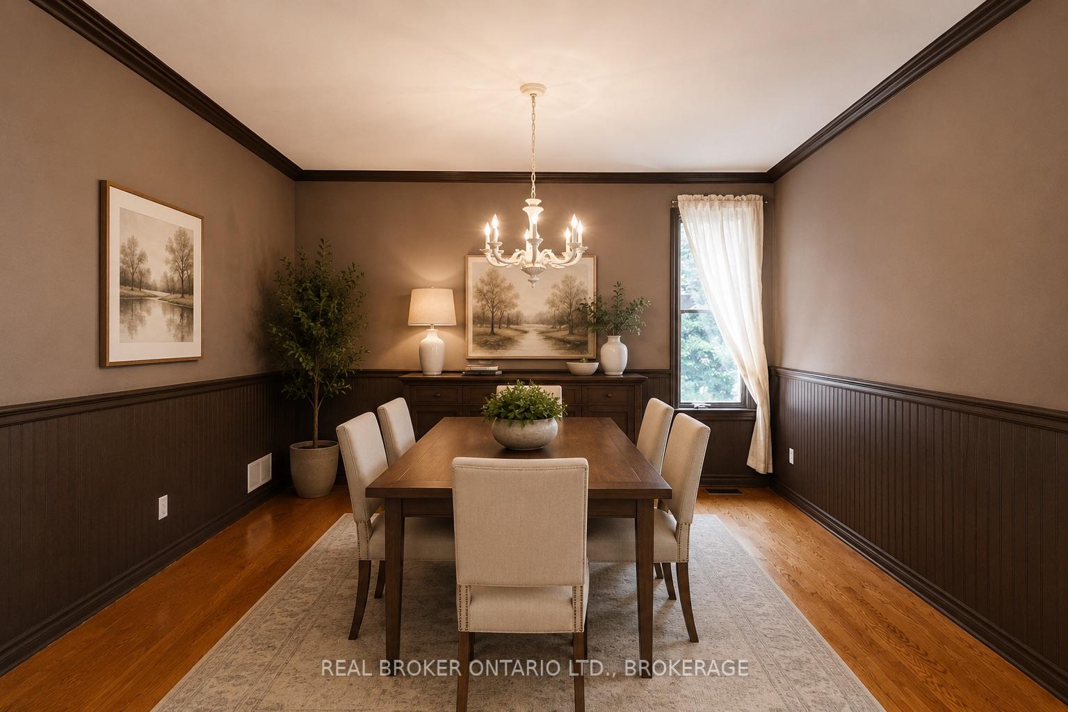 Photo 16 of 11 Redbridge Crescent, Ottawa, Barrhaven - Longfields — HOMEH
