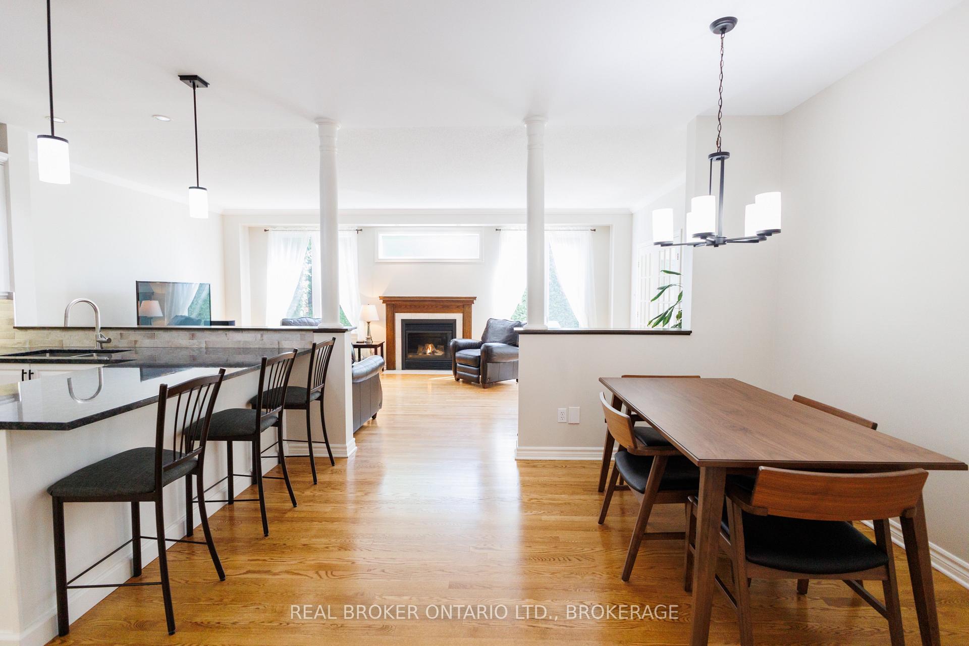 Photo 18 of 11 Redbridge Crescent, Ottawa, Barrhaven - Longfields — HOMEH