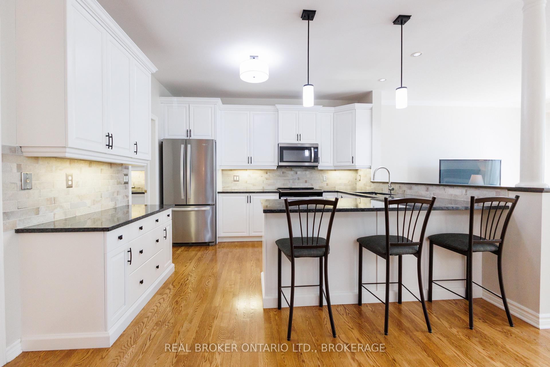 Photo 20 of 11 Redbridge Crescent, Ottawa, Barrhaven - Longfields — HOMEH