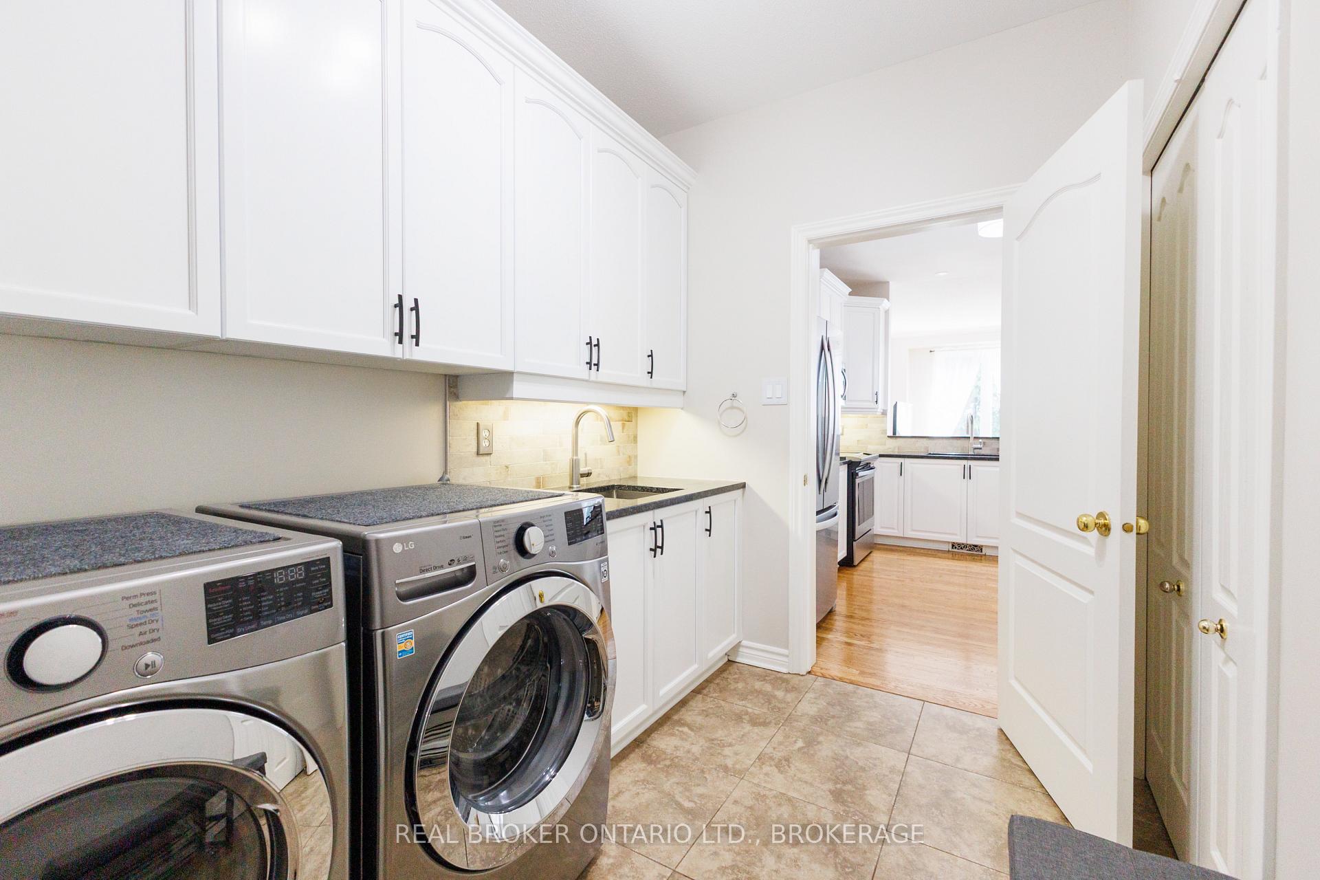 Photo 22 of 11 Redbridge Crescent, Ottawa, Barrhaven - Longfields — HOMEH