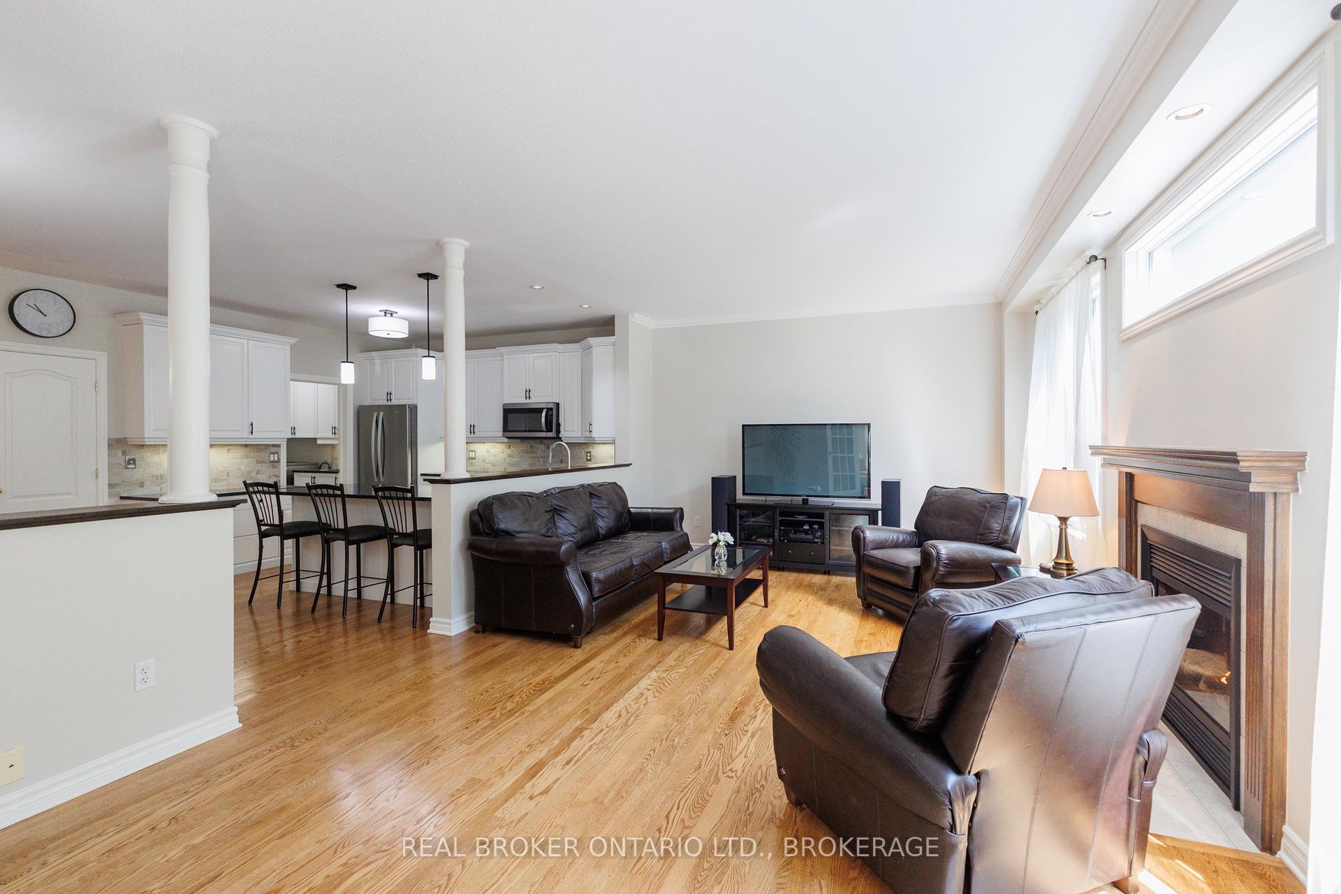 Photo 25 of 11 Redbridge Crescent, Ottawa, Barrhaven - Longfields — HOMEH