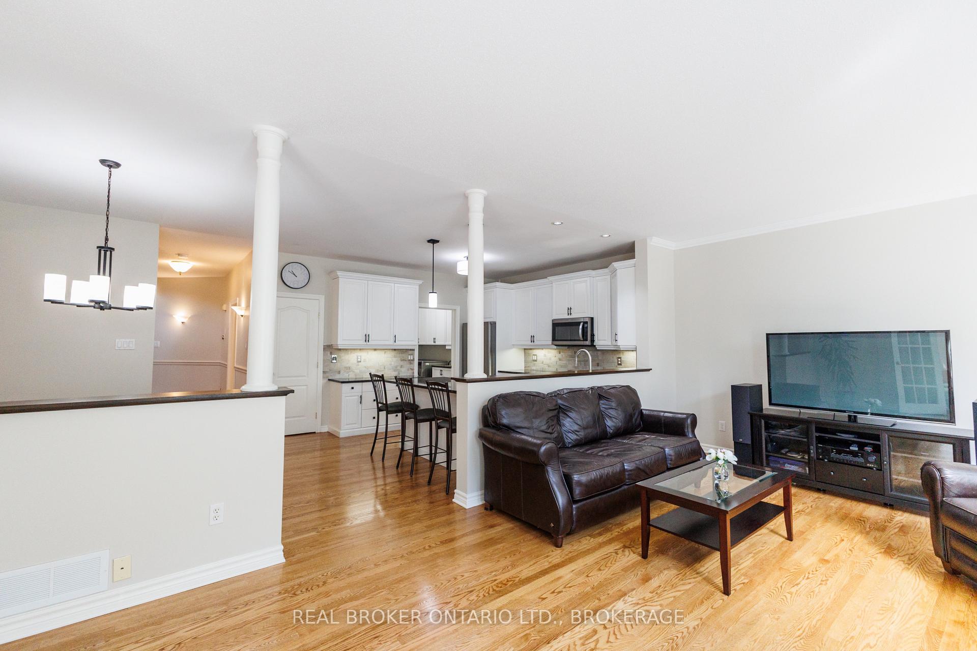 Photo 26 of 11 Redbridge Crescent, Ottawa, Barrhaven - Longfields — HOMEH
