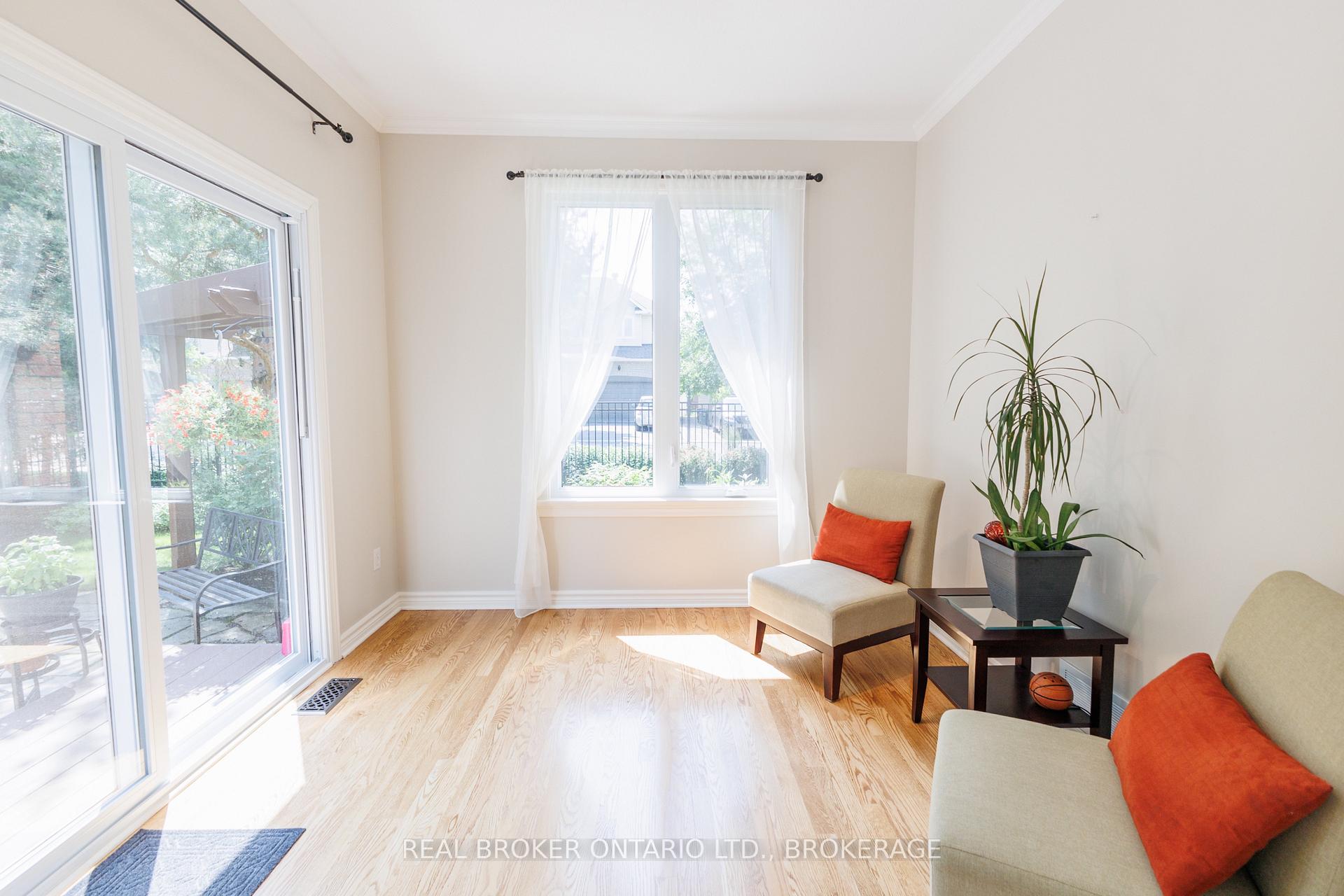 Photo 27 of 11 Redbridge Crescent, Ottawa, Barrhaven - Longfields — HOMEH