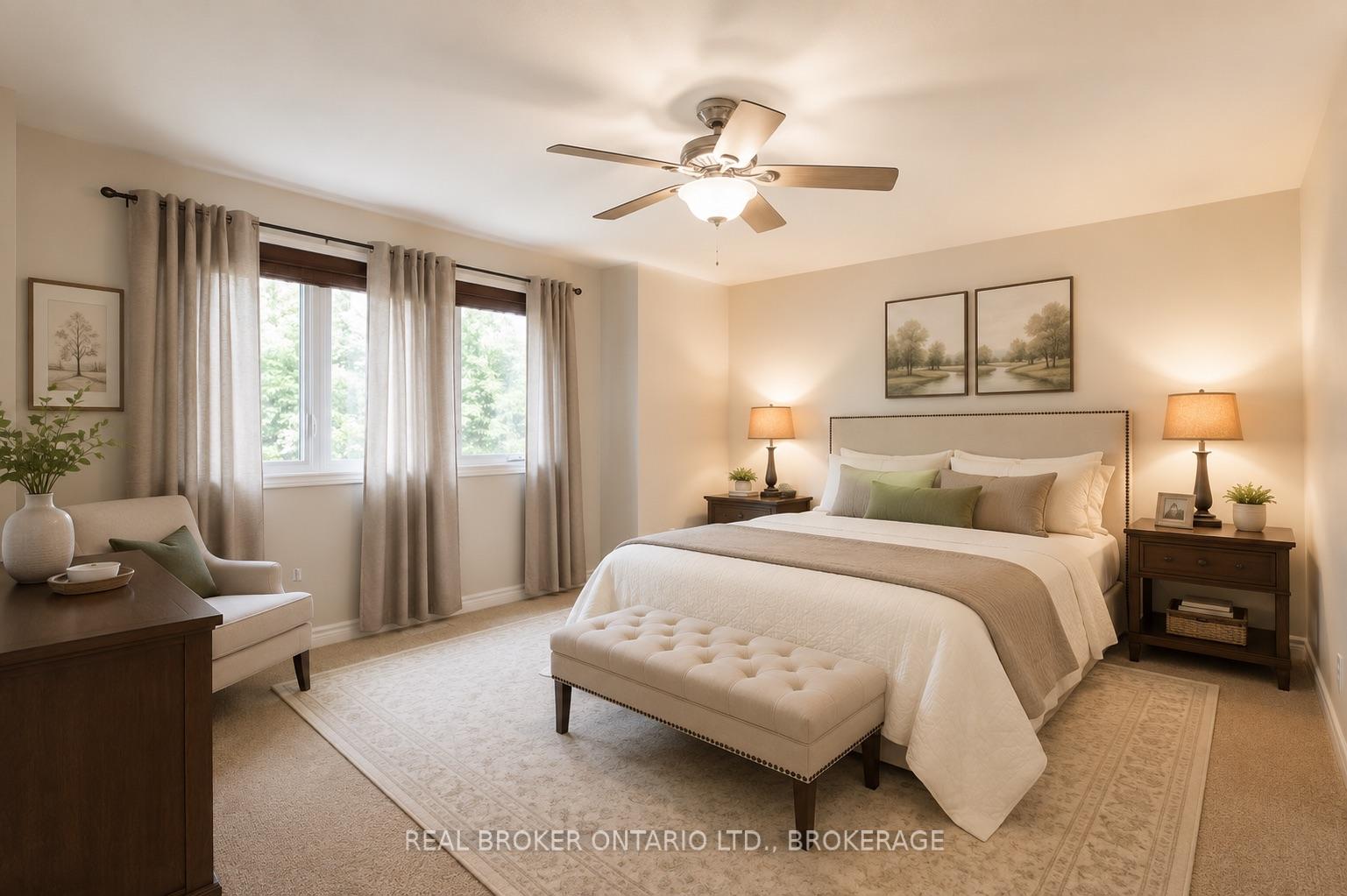 Photo 30 of 11 Redbridge Crescent, Ottawa, Barrhaven - Longfields — HOMEH