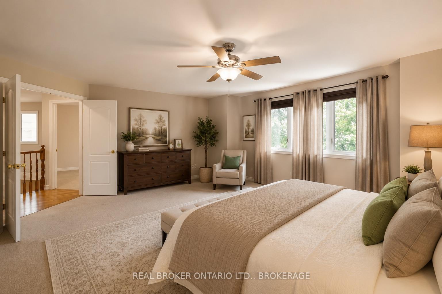 Photo 32 of 11 Redbridge Crescent, Ottawa, Barrhaven - Longfields — HOMEH
