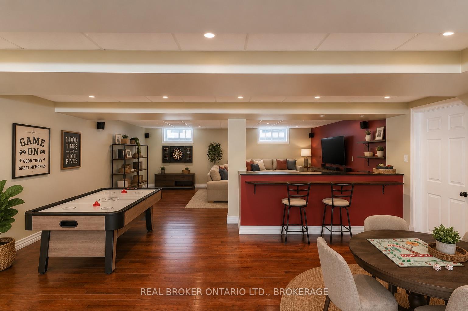 Photo 43 of 11 Redbridge Crescent, Ottawa, Barrhaven - Longfields — HOMEH