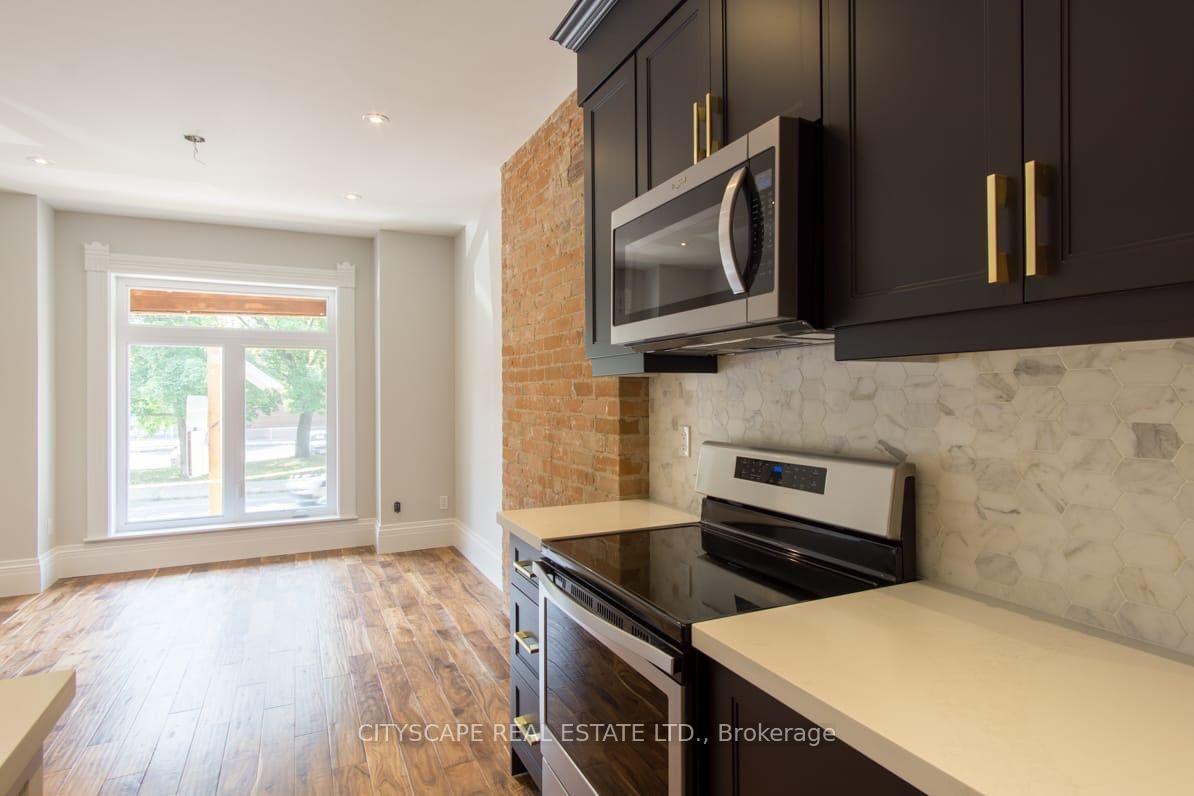 Photo 2 of Unit Main, 936 Dundas Street E, Toronto, South Riverdale — HOMEH