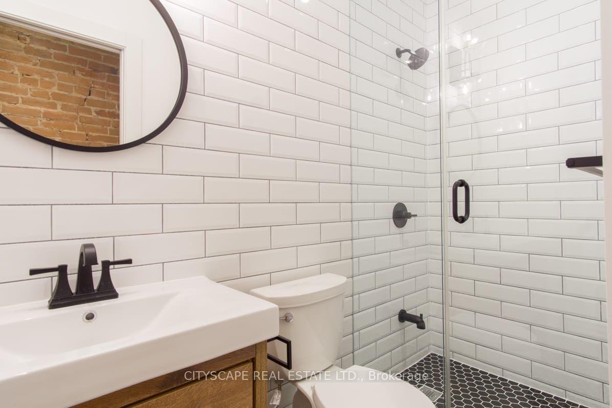 Photo 11 of Unit Main, 936 Dundas Street E, Toronto, South Riverdale — HOMEH
